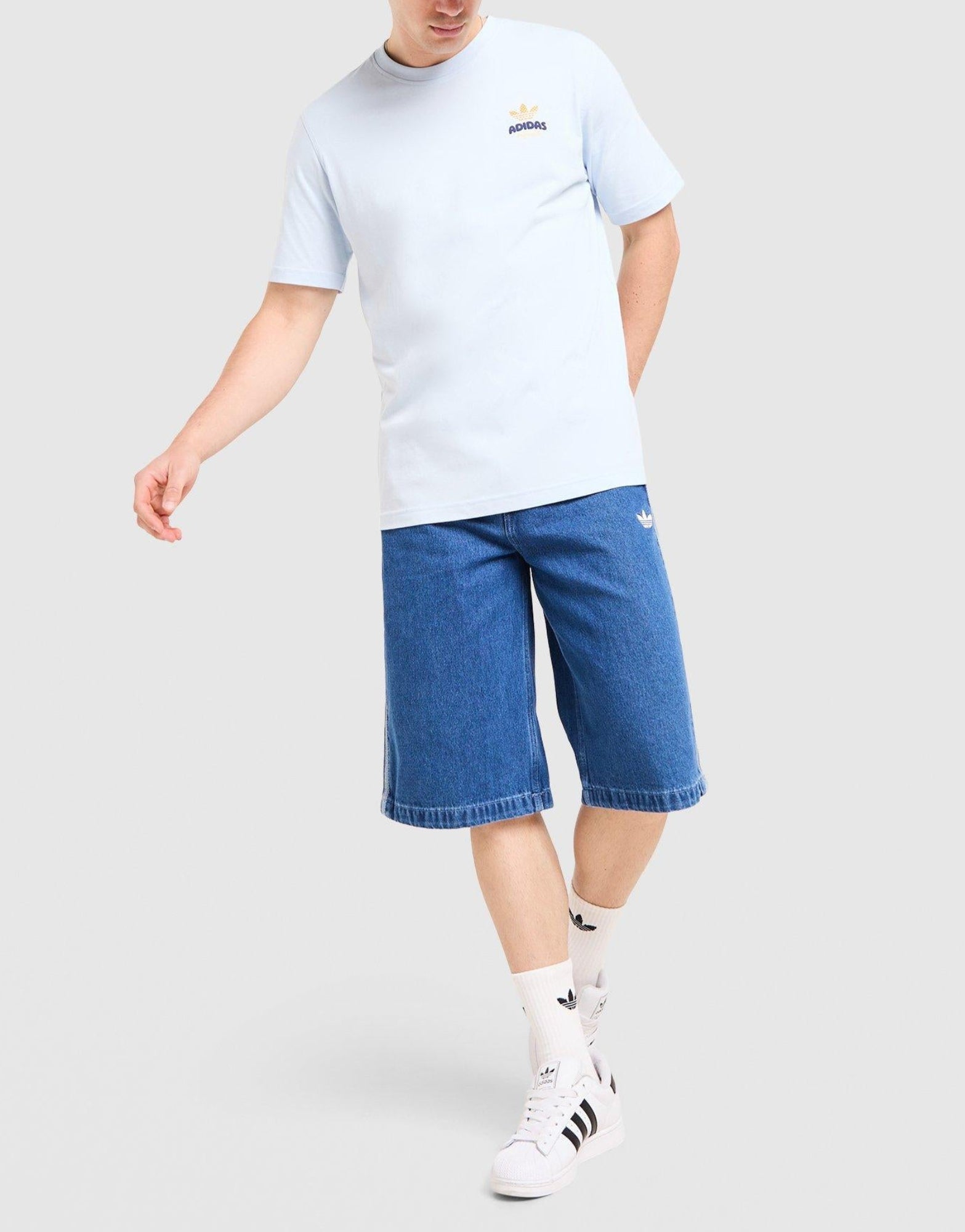 adidas Originals Chilling T-Shirt image