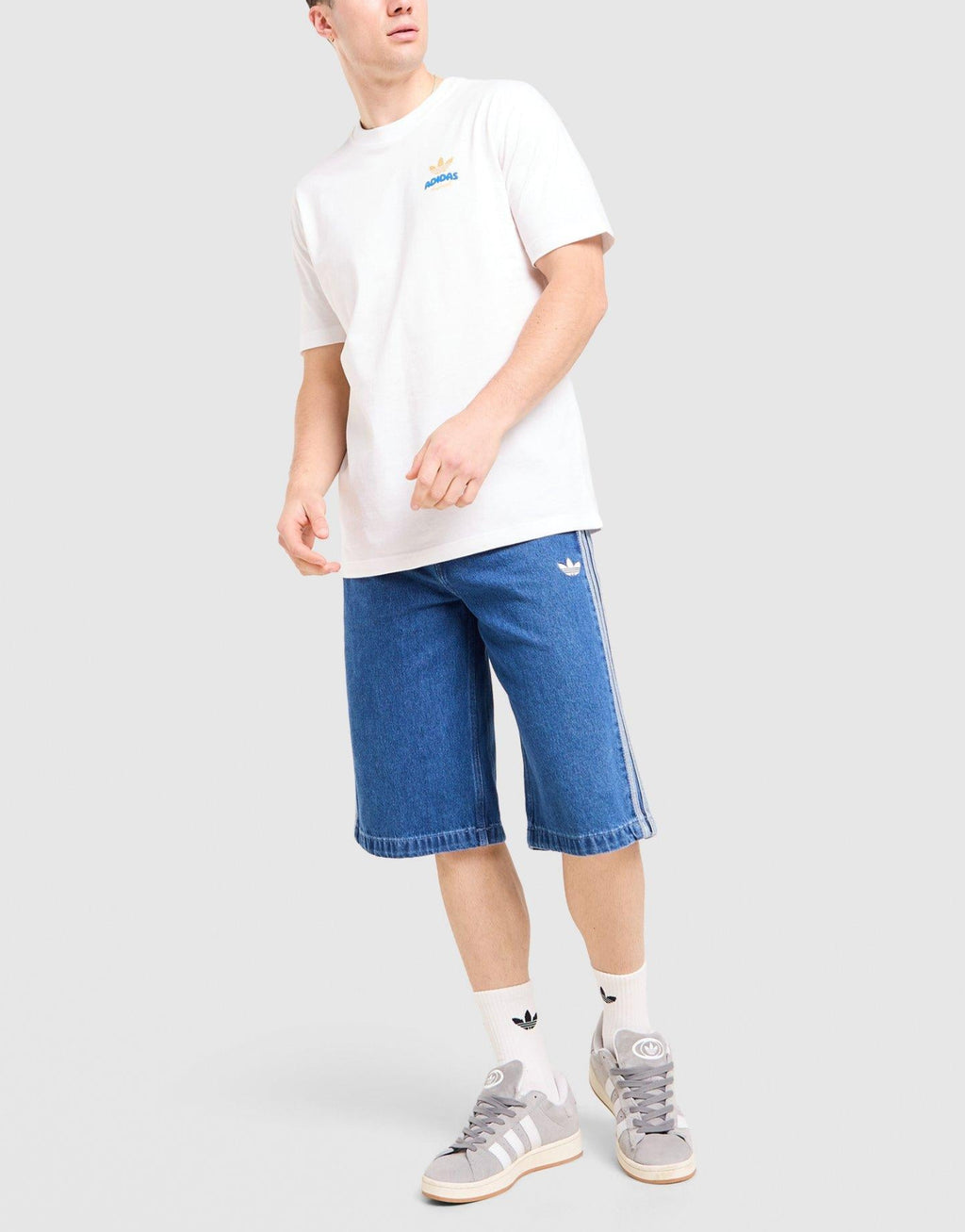 adidas Originals Chilling T-Shirt image