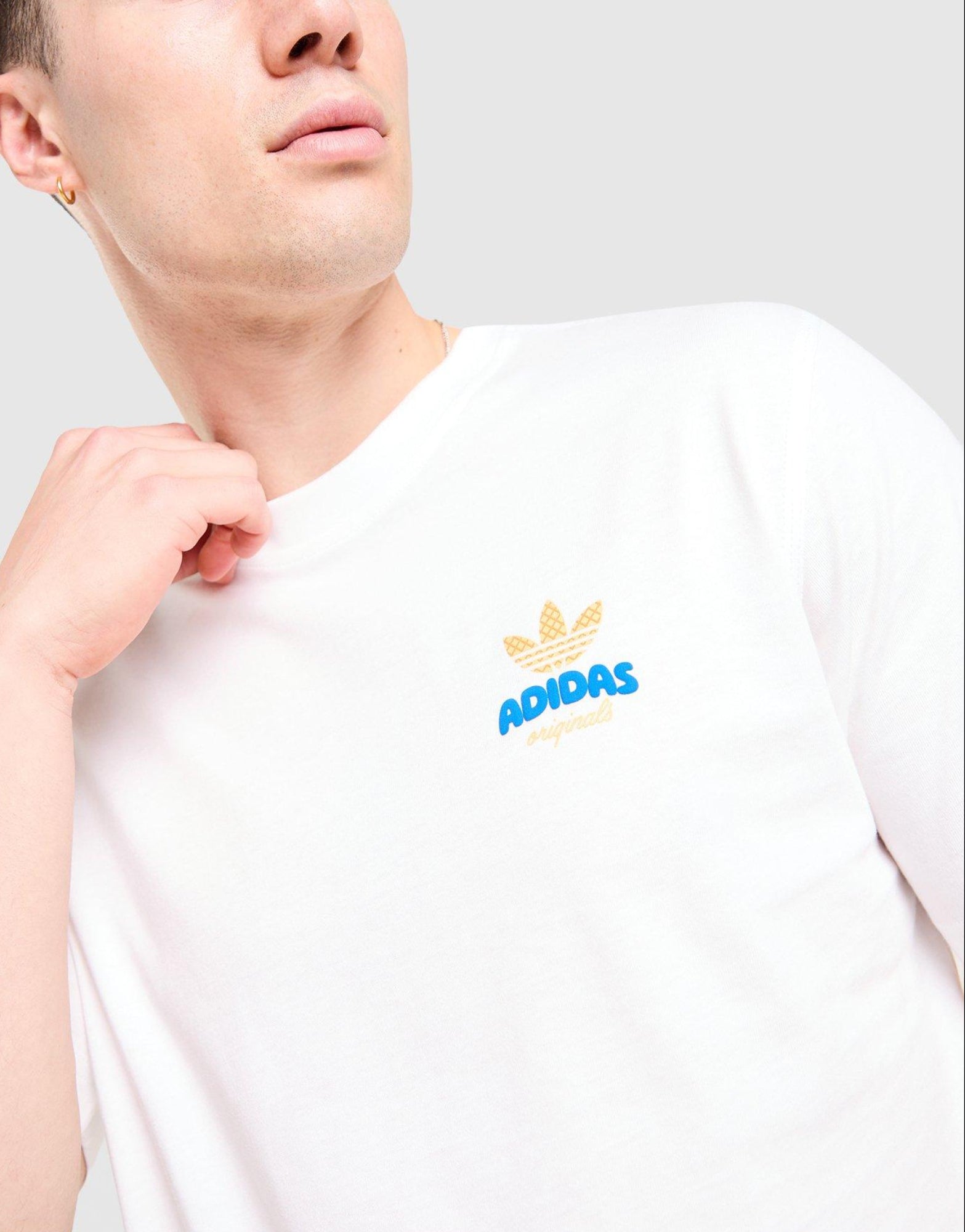 adidas Originals Chilling T-Shirt image