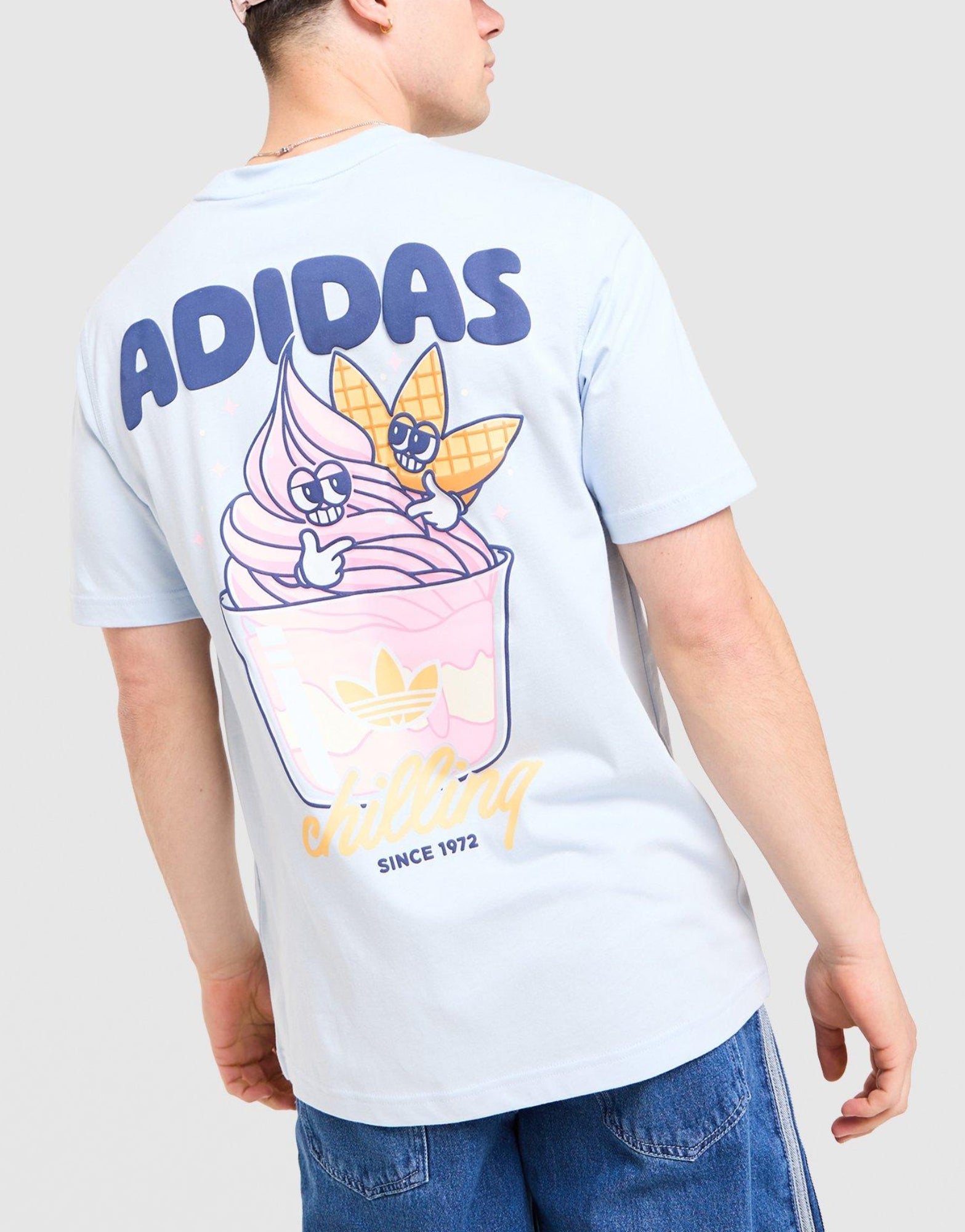 adidas Originals Chilling T-Shirt image