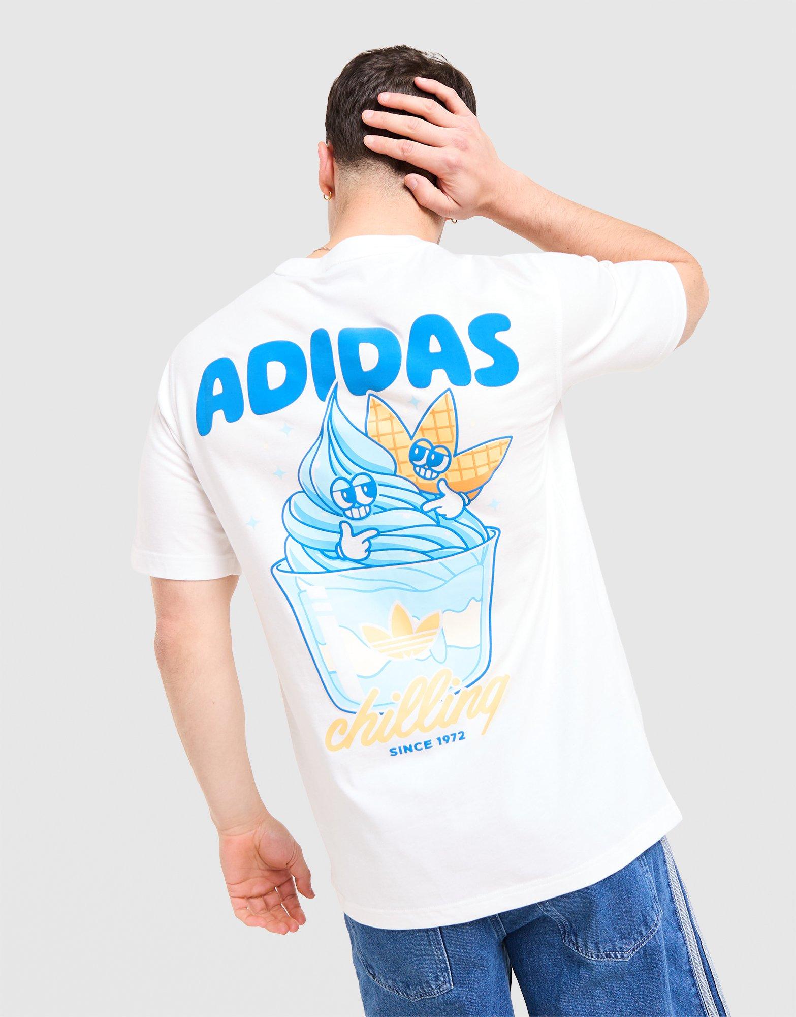 adidas Originals Chilling T-Shirt image
