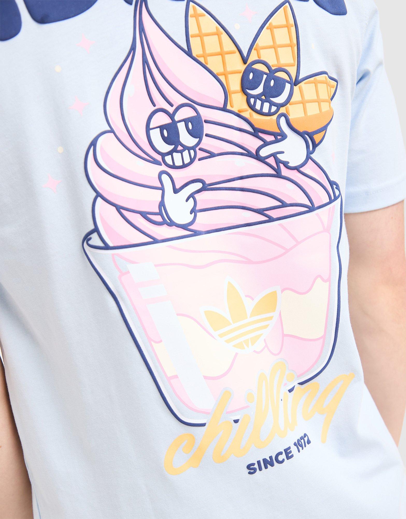 adidas Originals Chilling T-Shirt image
