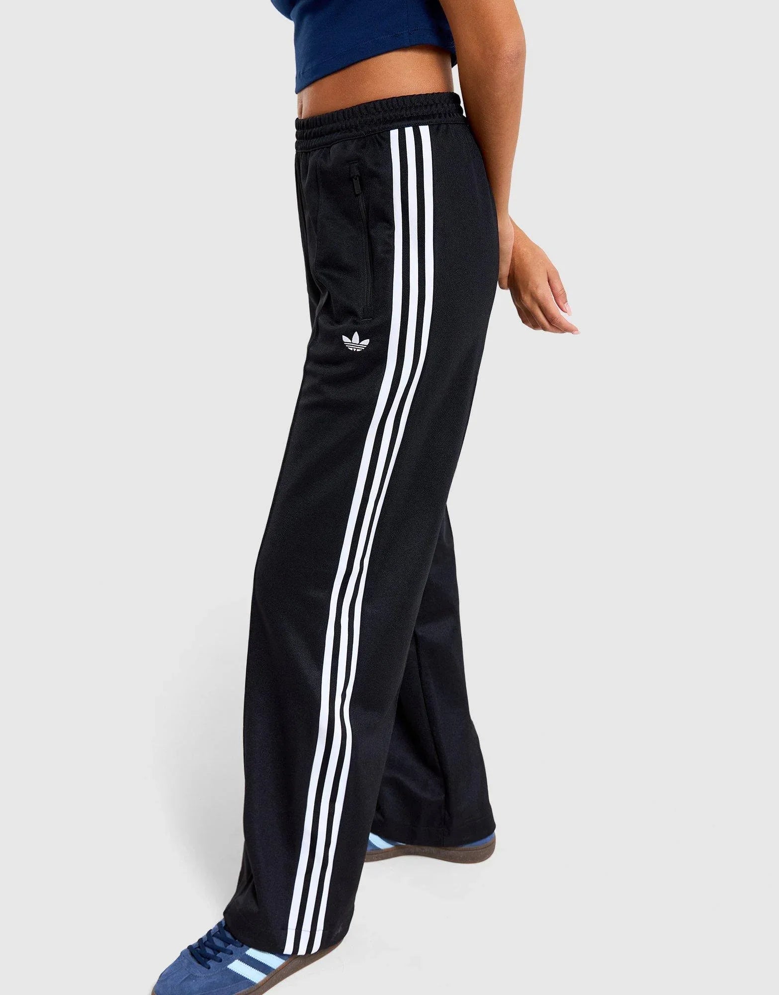 adidas Originals Classic Oversized Track Pants image