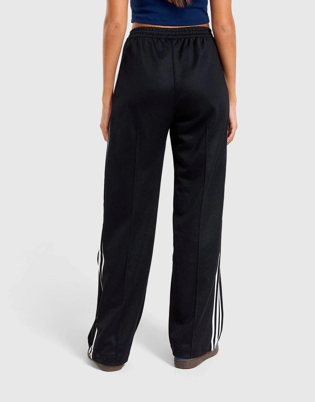 adidas Originals Classic Oversized Track Pants image