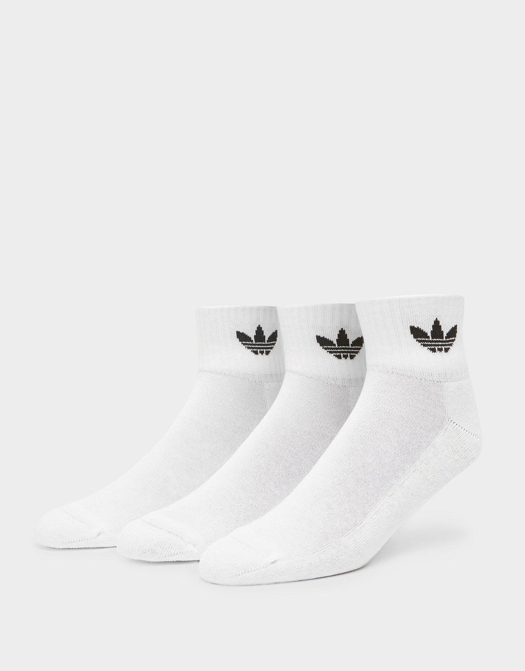 adidas Originals Crew Socks 3 Pack image