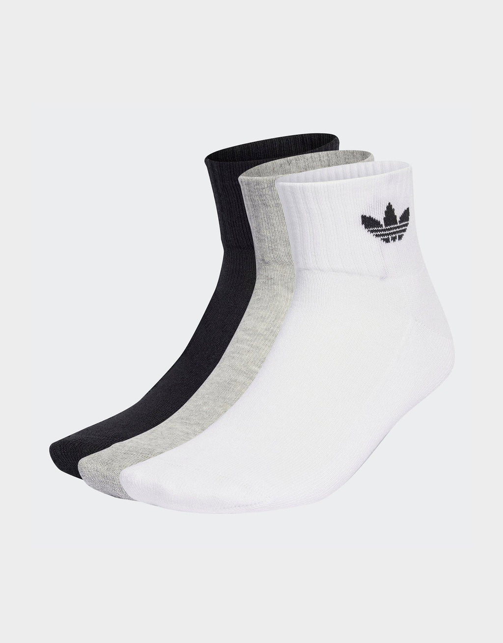adidas Originals Crew Socks 3 Pack image