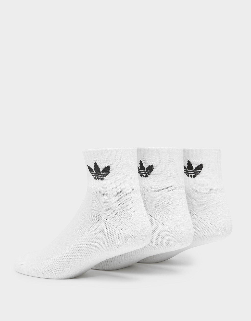 adidas Originals Crew Socks 3 Pack image