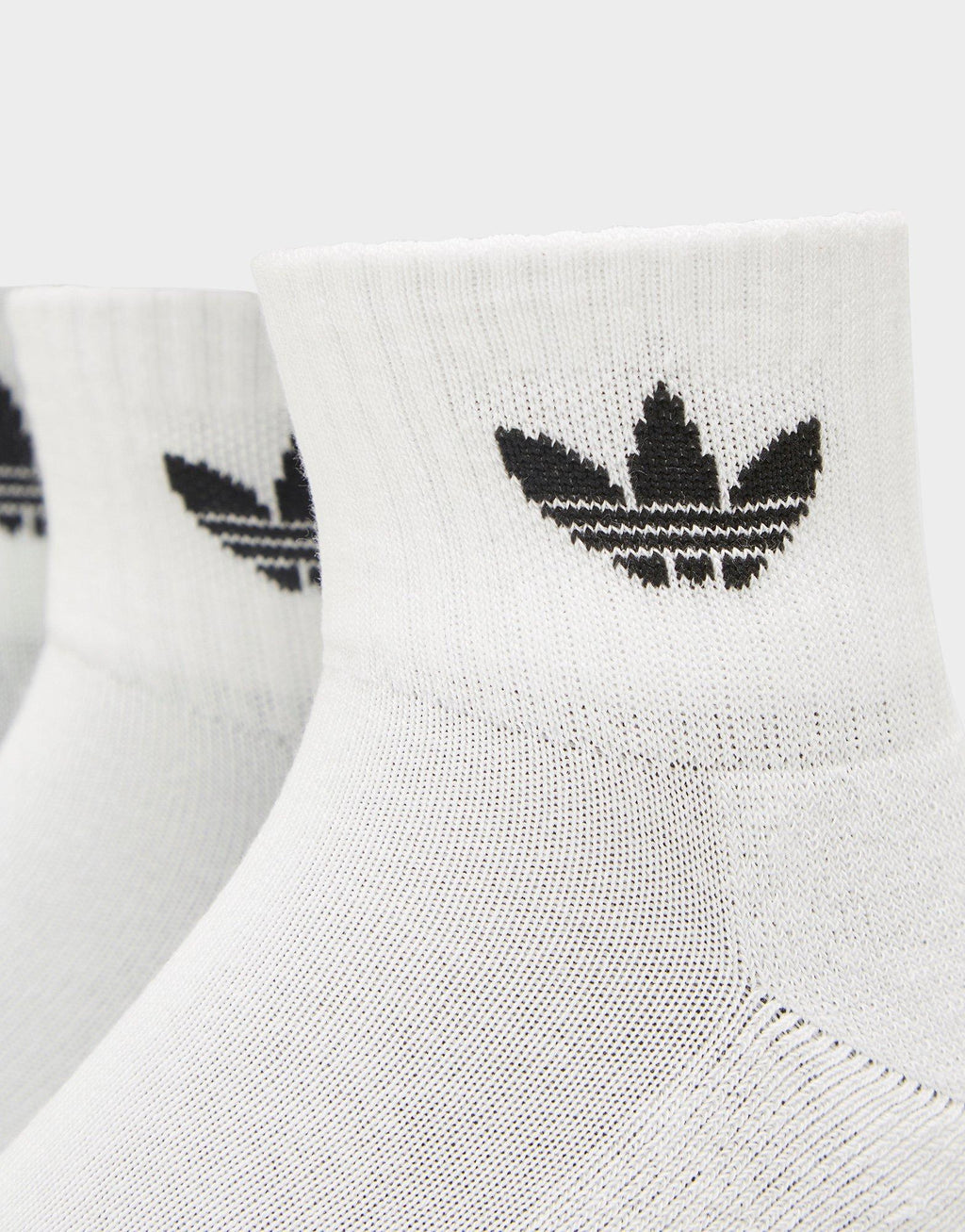 adidas Originals Crew Socks 3 Pack image