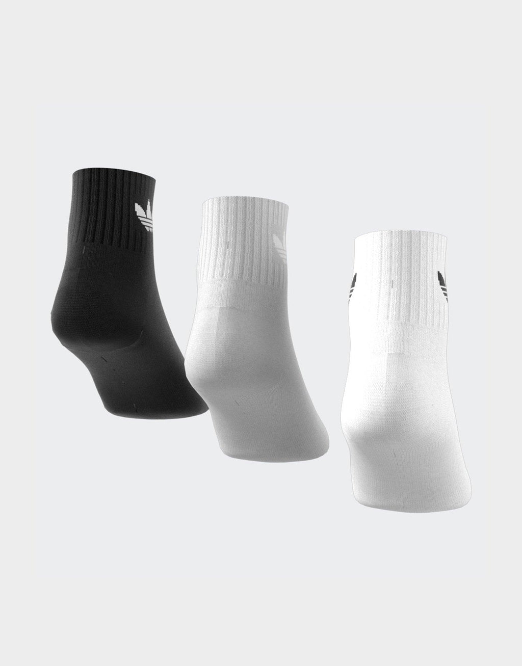 adidas Originals Crew Socks 3 Pack image