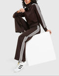 adidas Originals Denim Firebird Track Pants image
