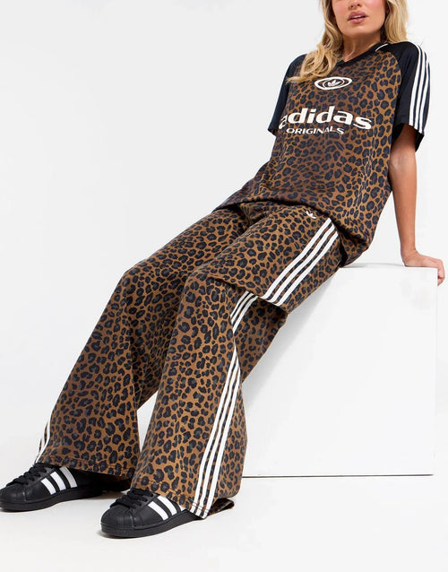 adidas Originals Denim Pants image