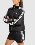 adidas Originals Denim Shorts image