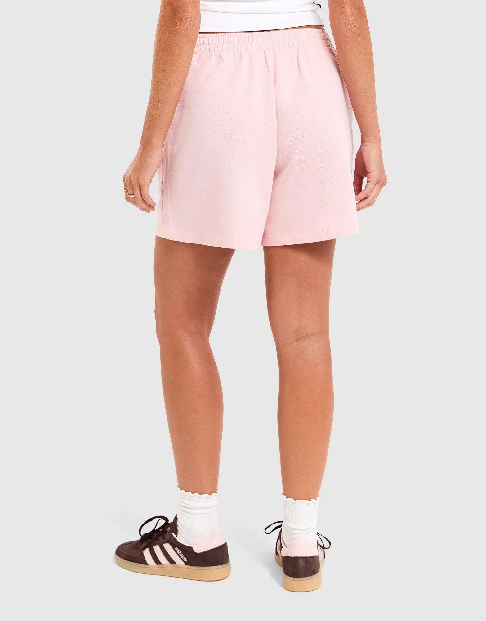 adidas Originals Essentials Shorts image