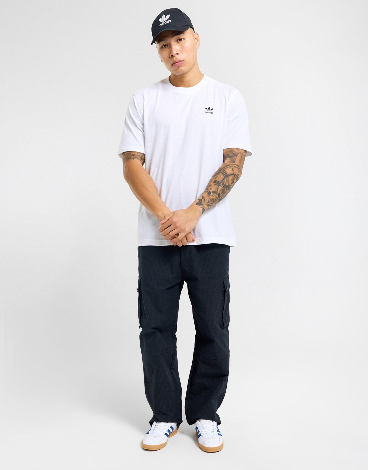 adidas Originals Essentials T-Shirt image