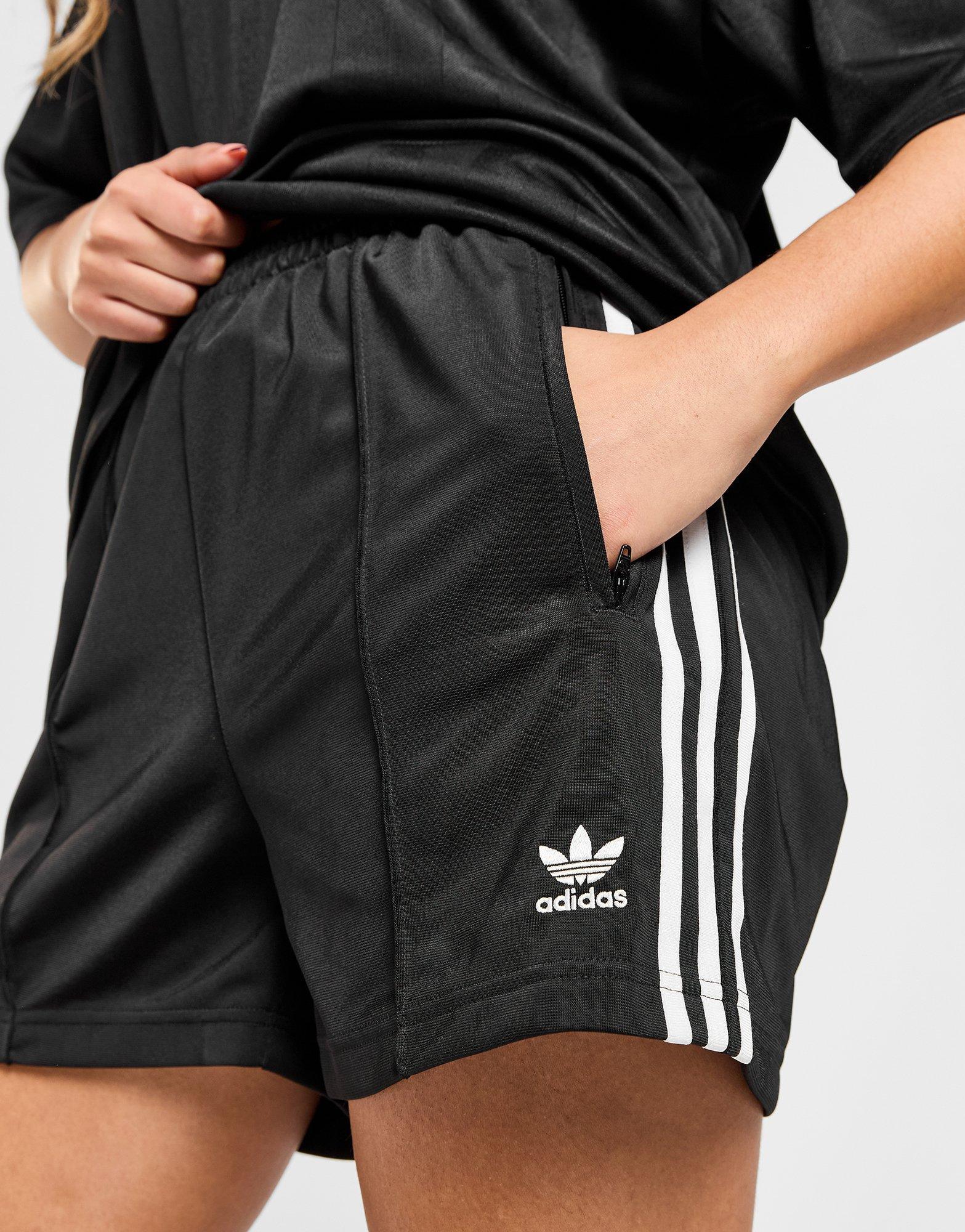 adidas Originals Firebird Shorts image