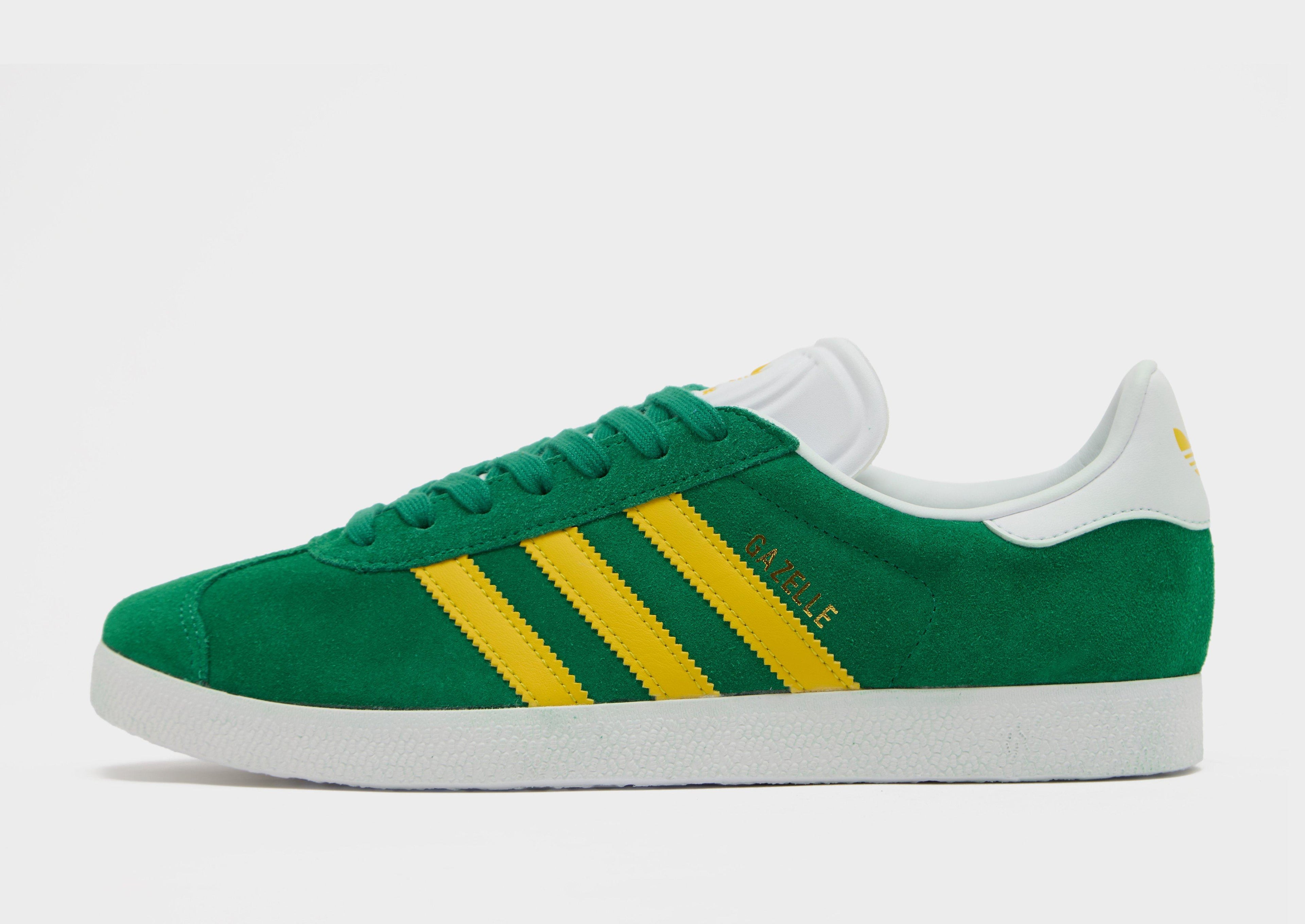 adidas Originals Gazelle image