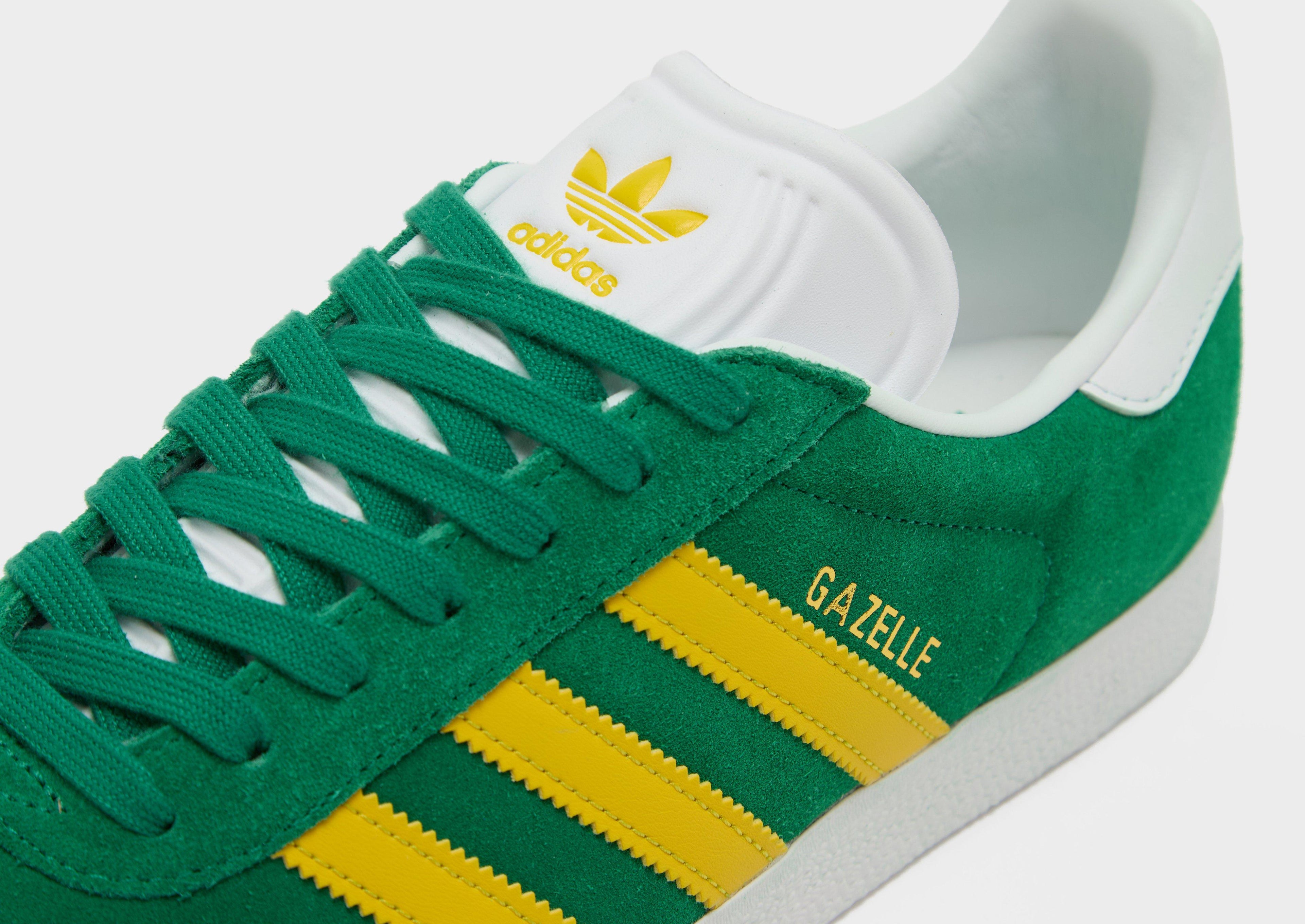 adidas Originals Gazelle image