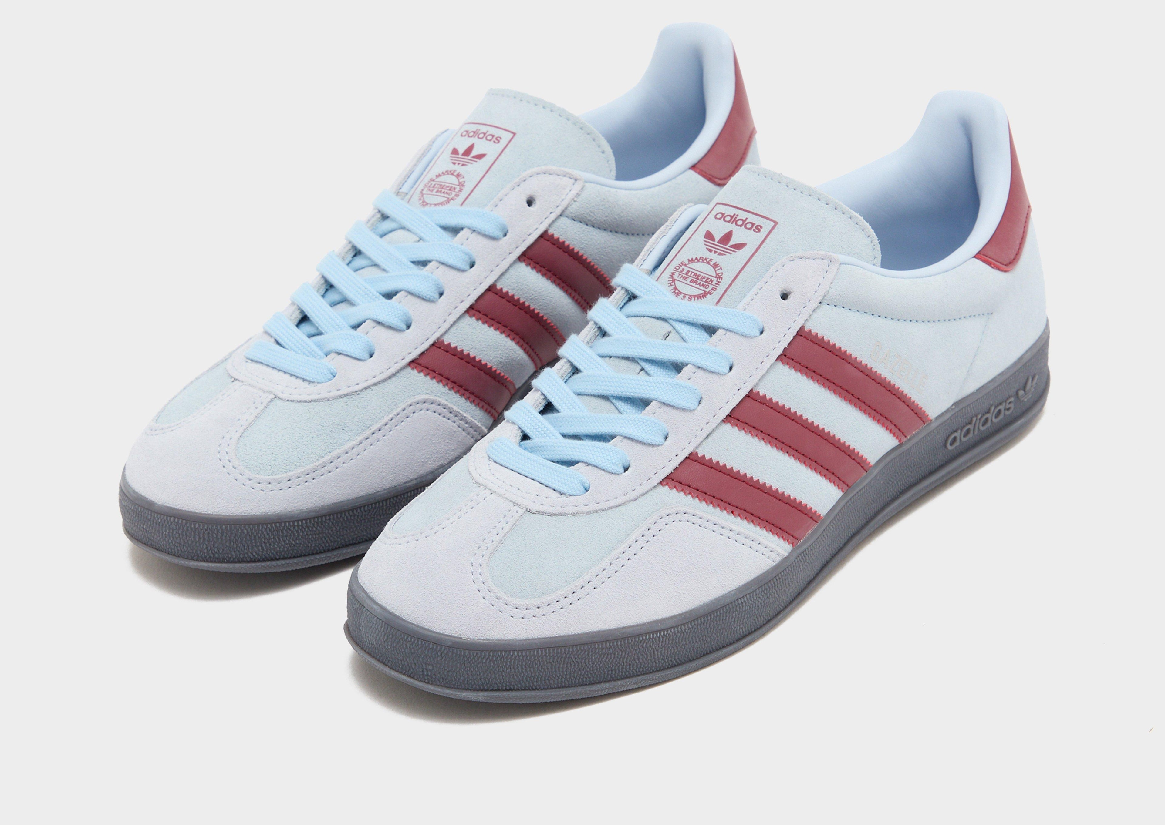 adidas Originals Gazelle Indoor image
