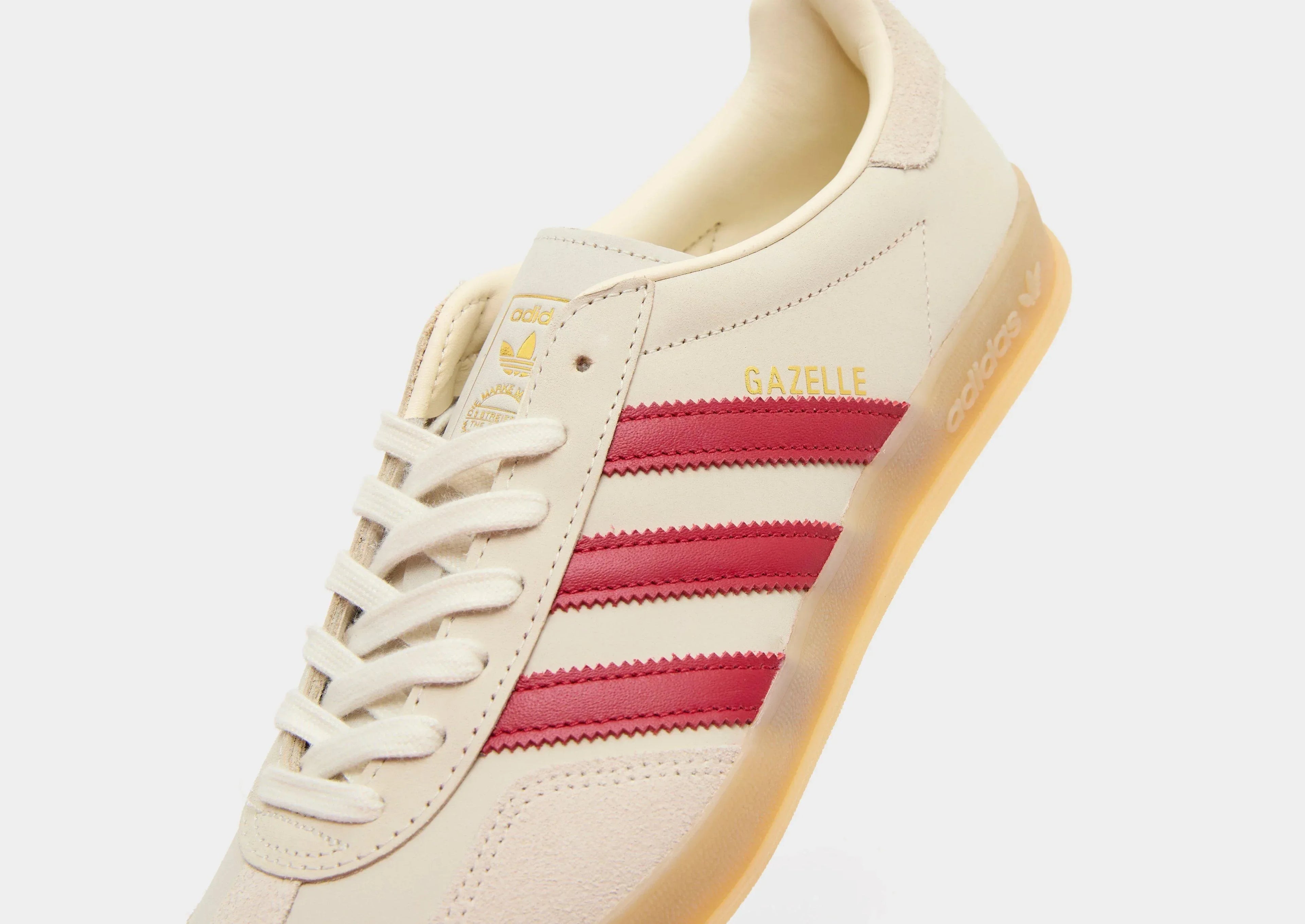 adidas Originals Gazelle Indoor image