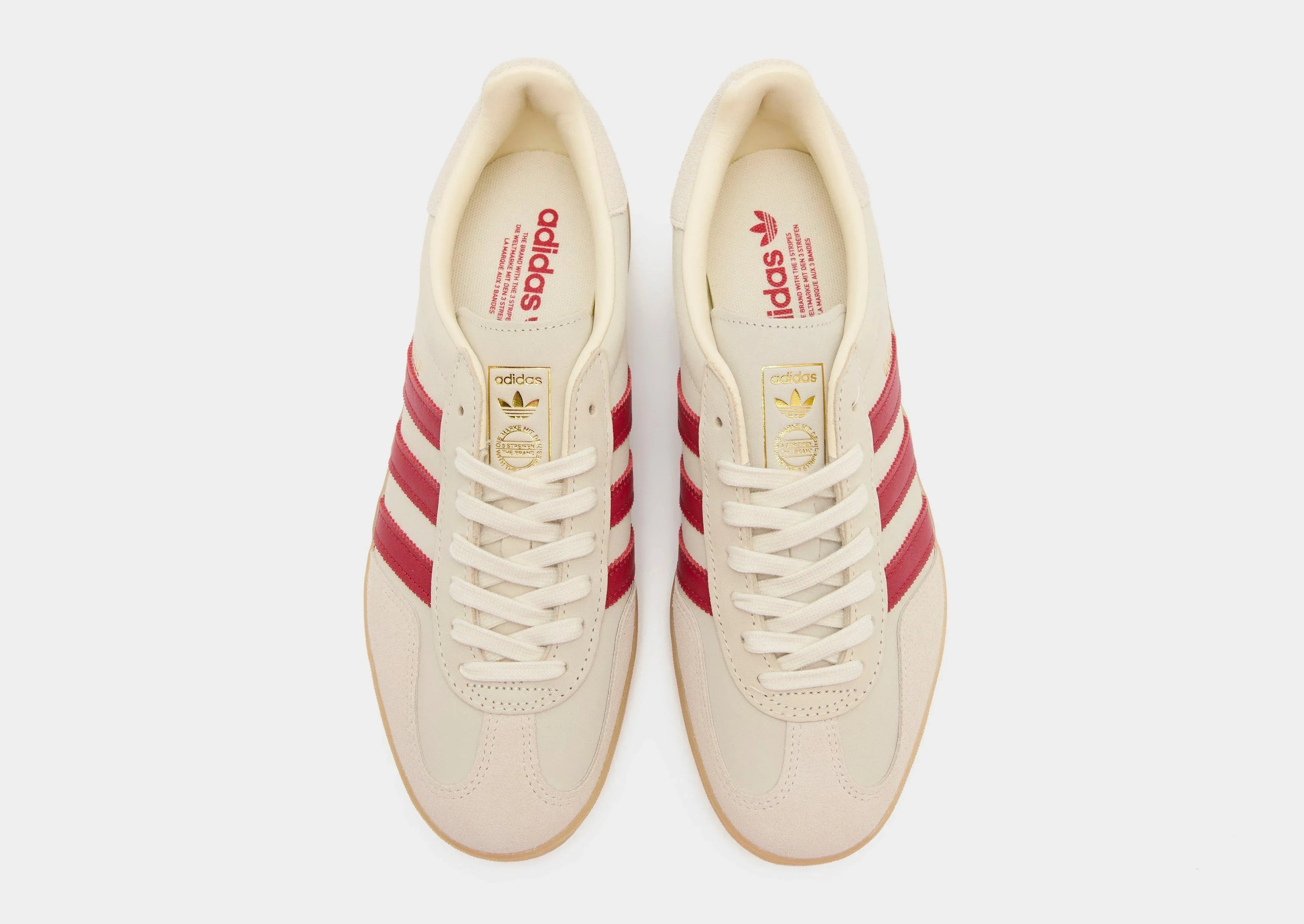 adidas Originals Gazelle Indoor image