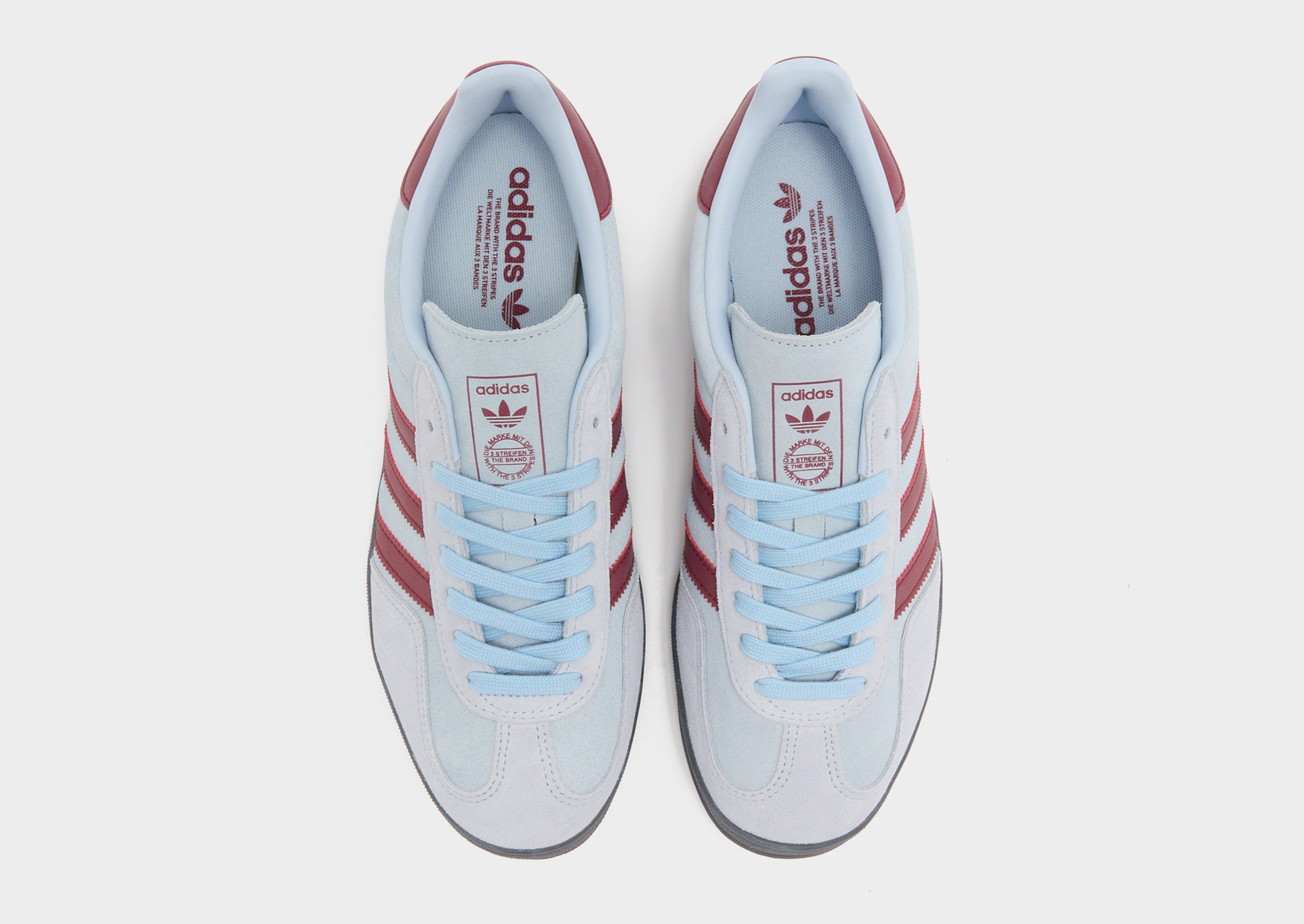 adidas Originals Gazelle Indoor image