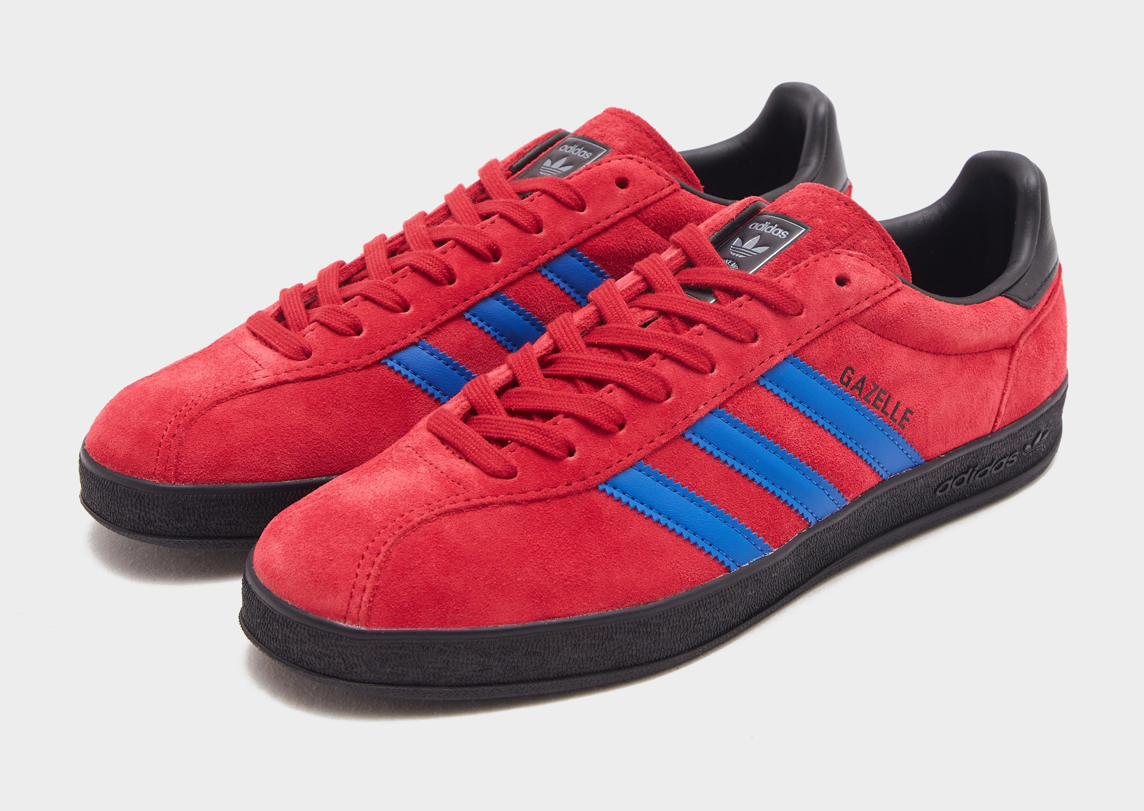 adidas Originals Gazelle Indoor Pro image