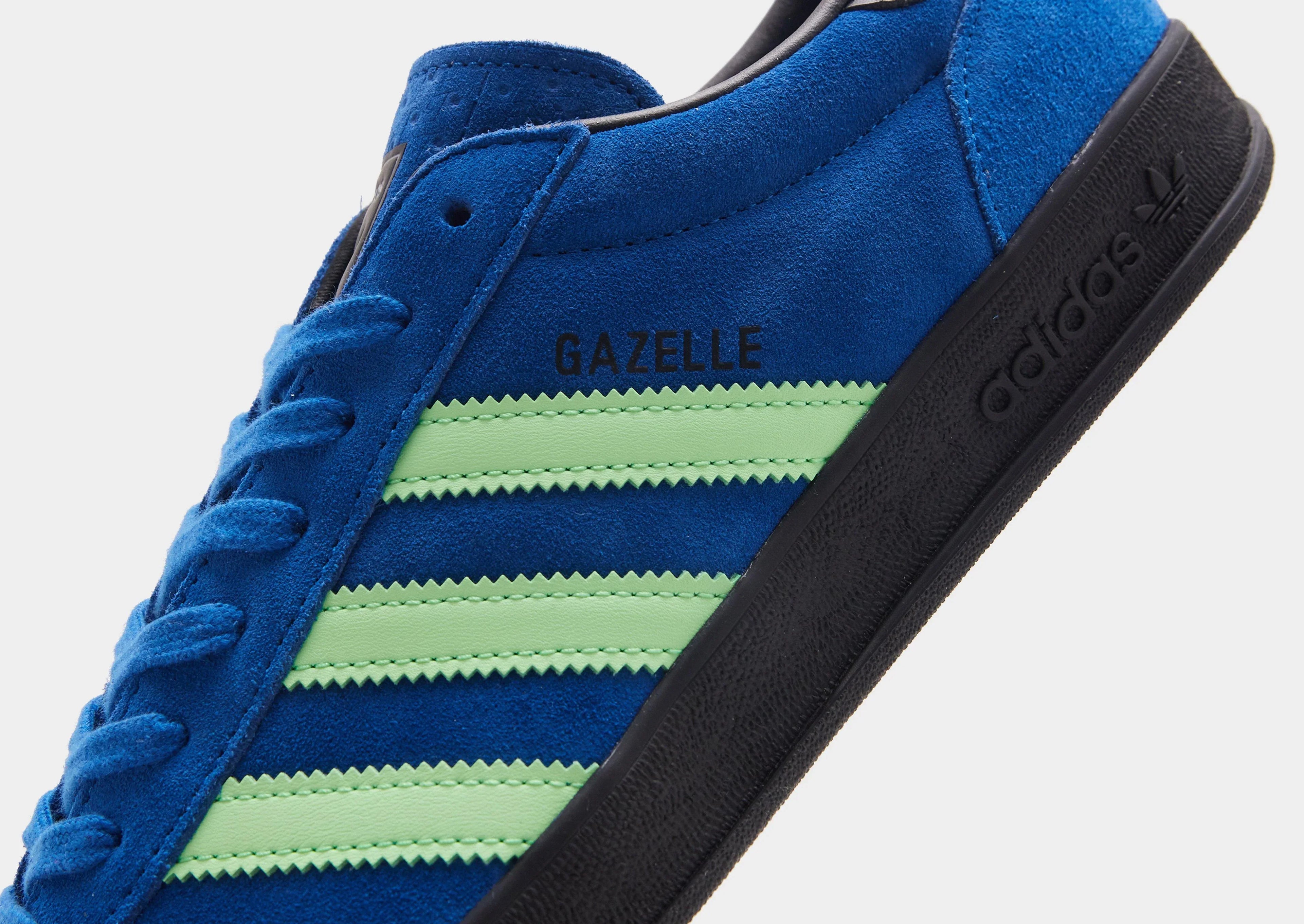 adidas Originals Gazelle Indoor Pro image