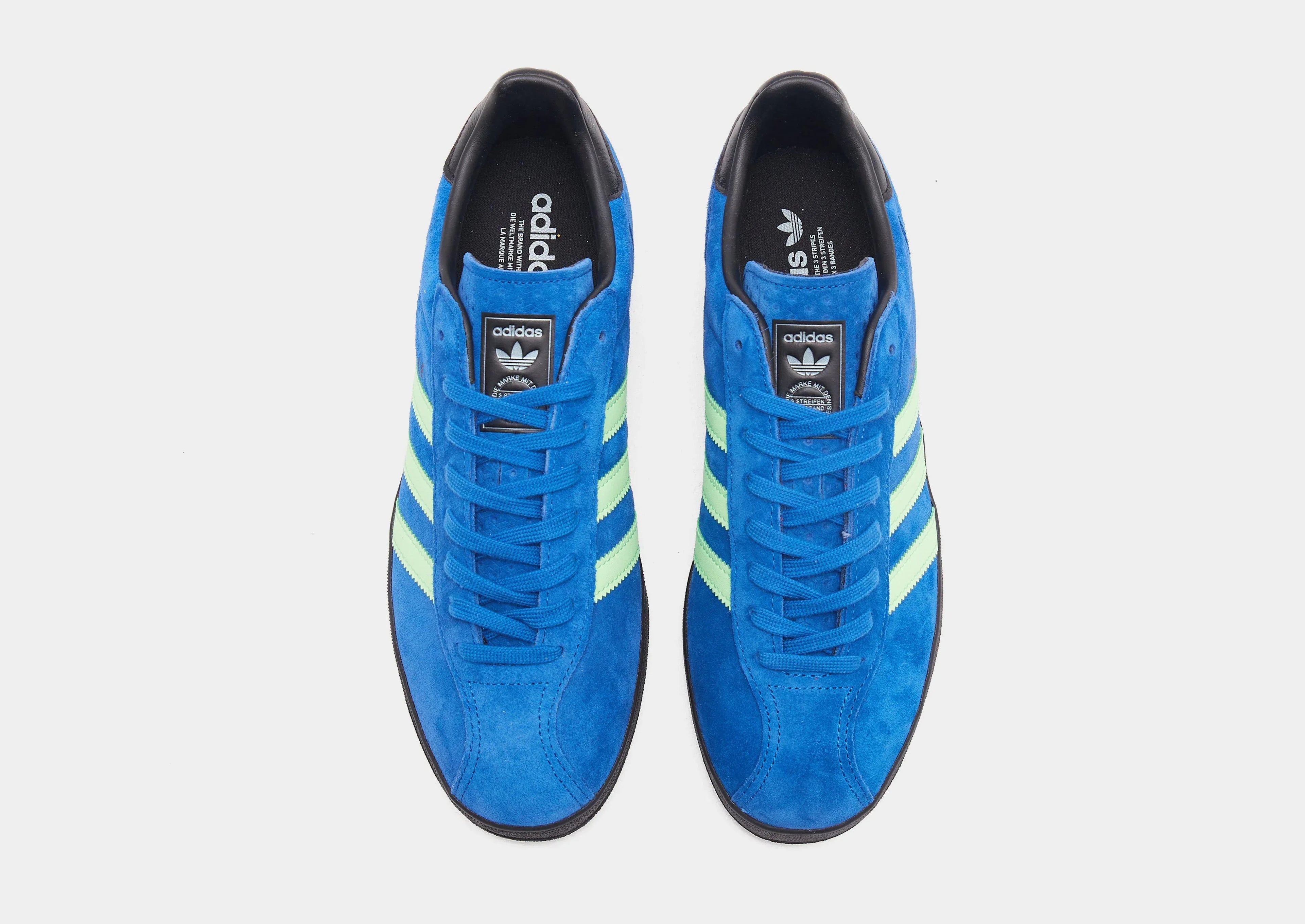adidas Originals Gazelle Indoor Pro image
