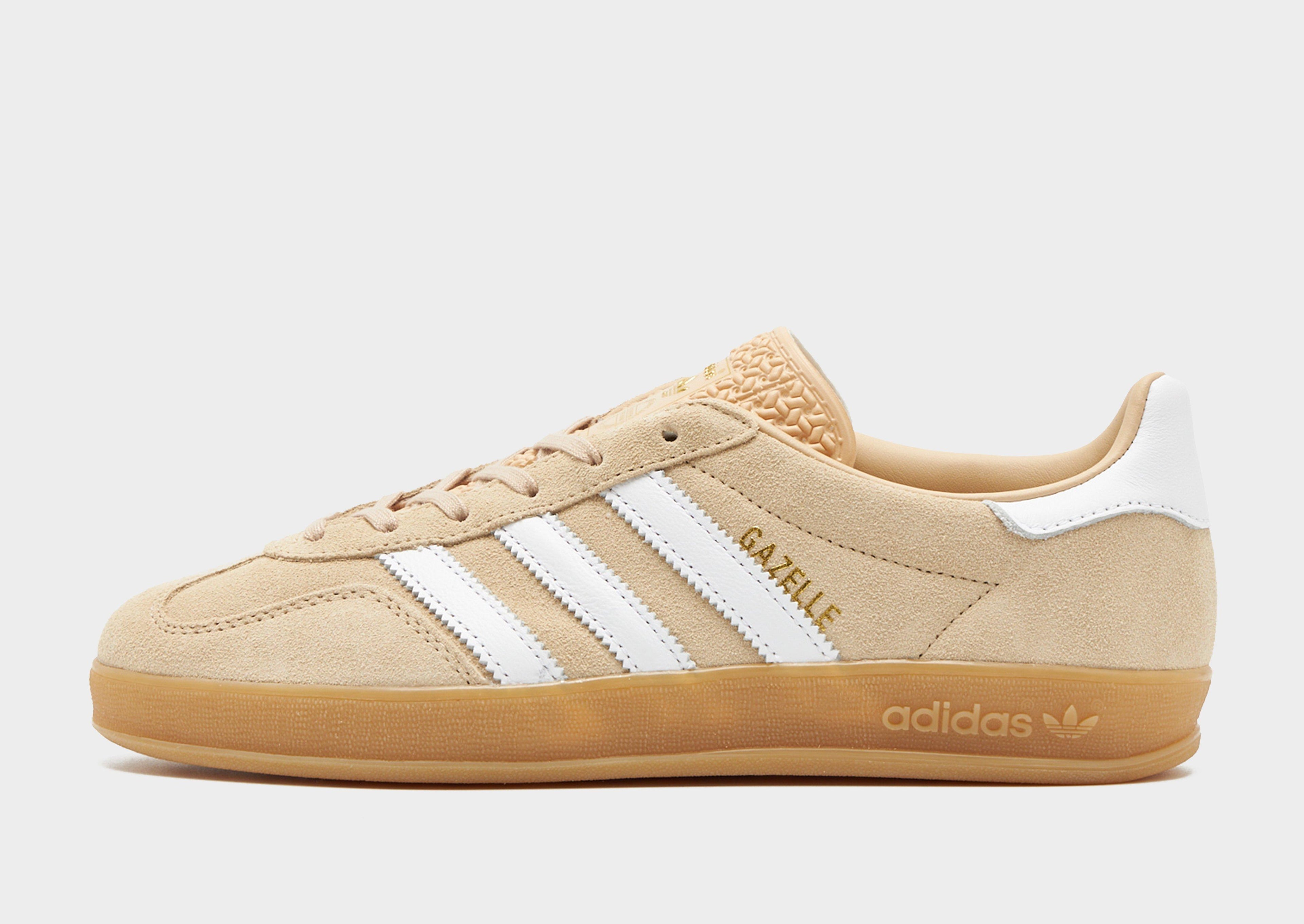 adidas Originals Gazelle Indoor Women's image