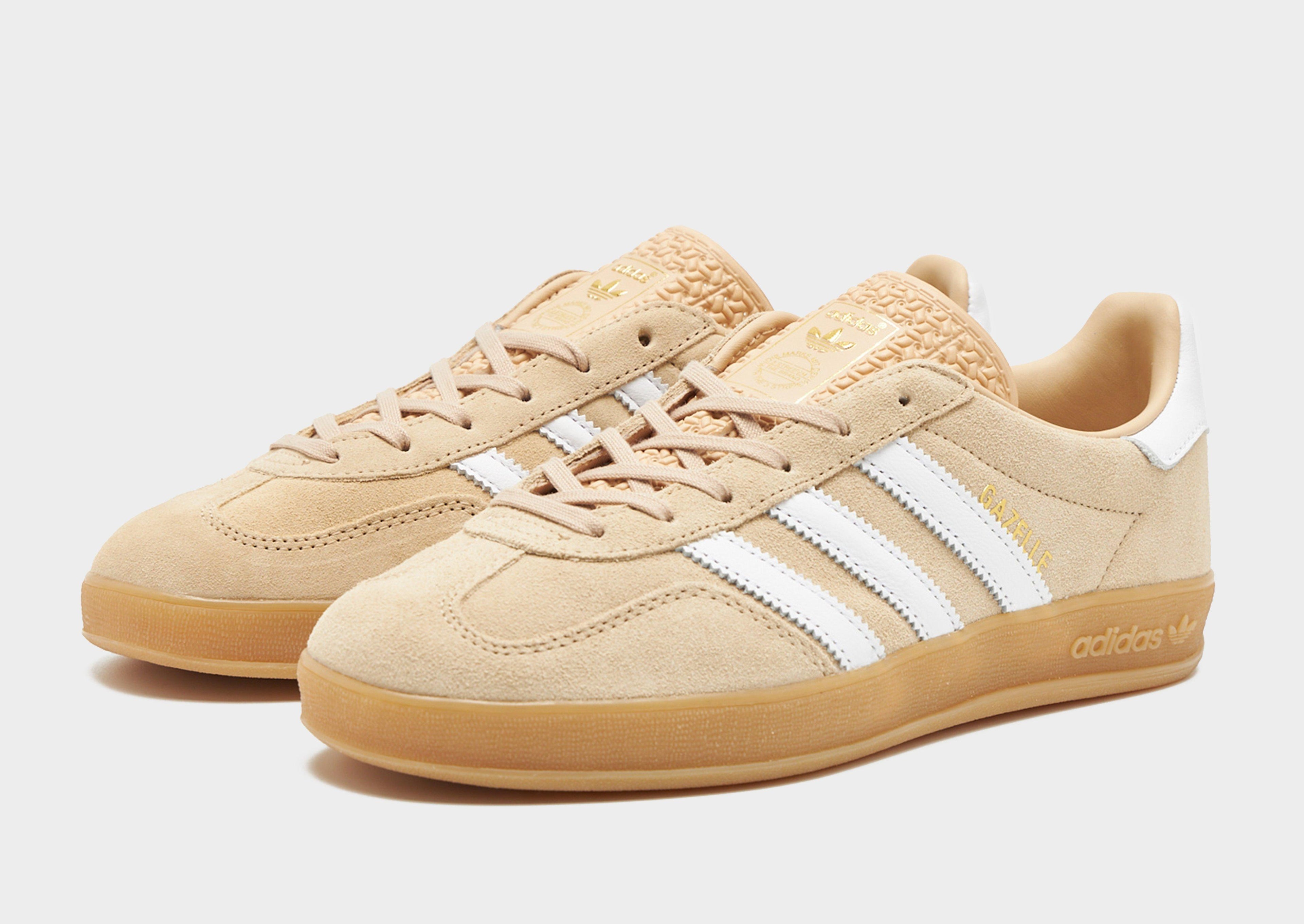 adidas Originals Gazelle Indoor Women's image