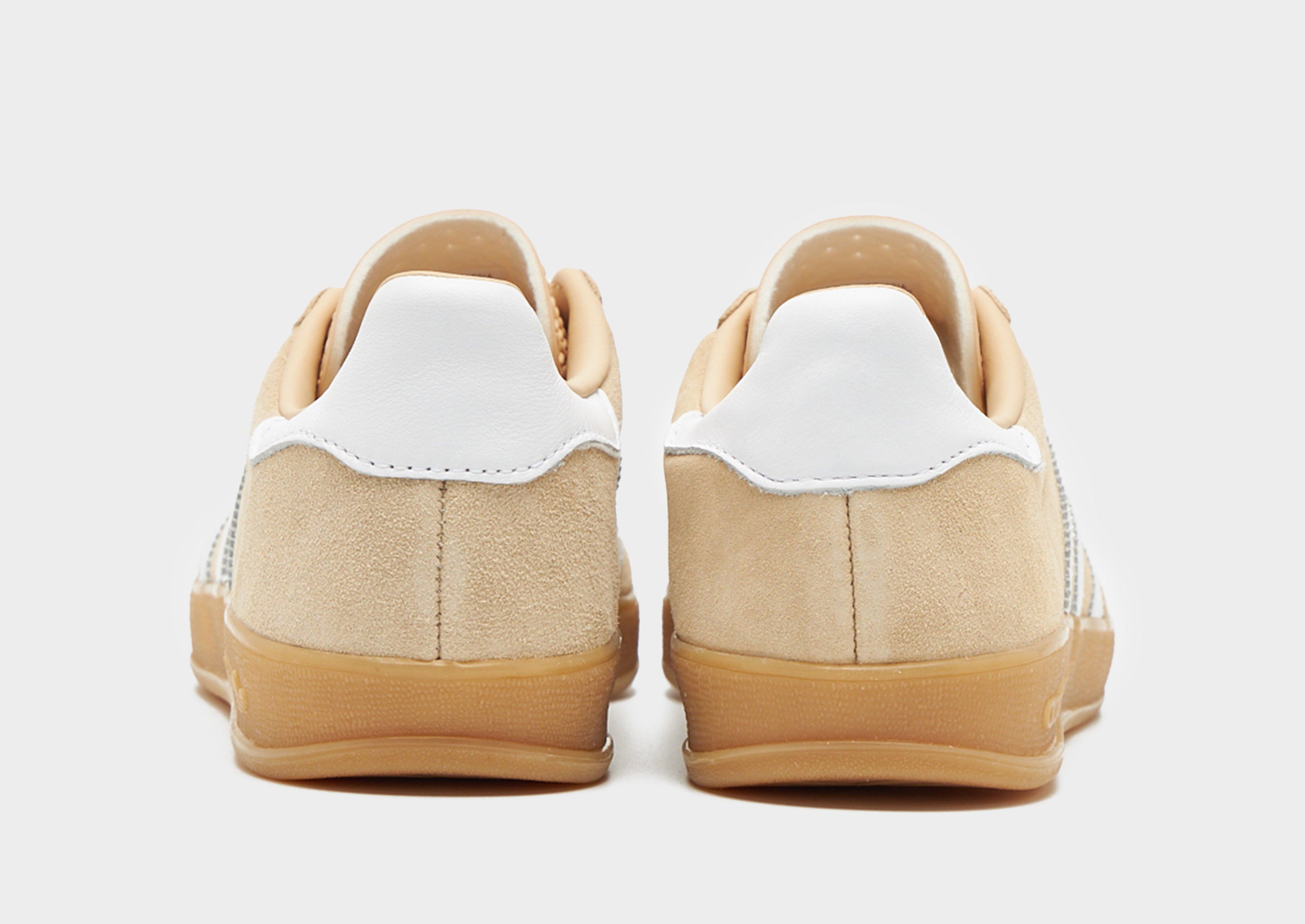 adidas Originals Gazelle Indoor Women's image