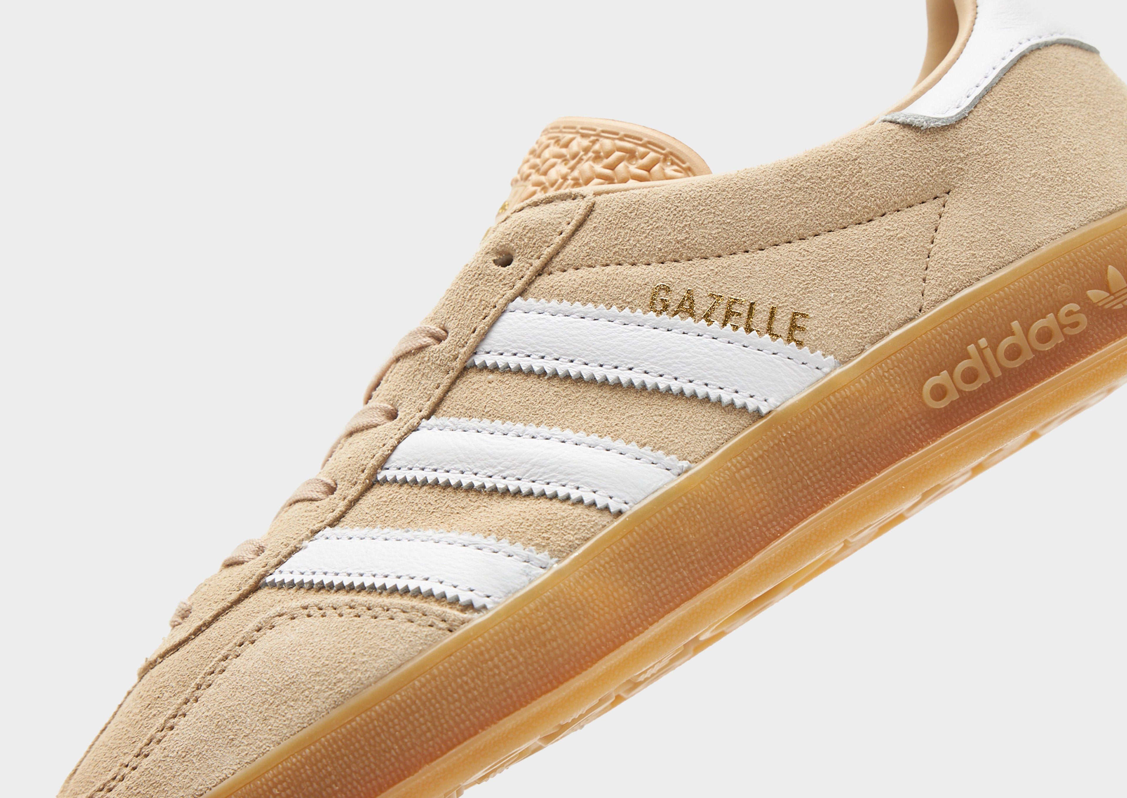 adidas Originals Gazelle Indoor Women's image
