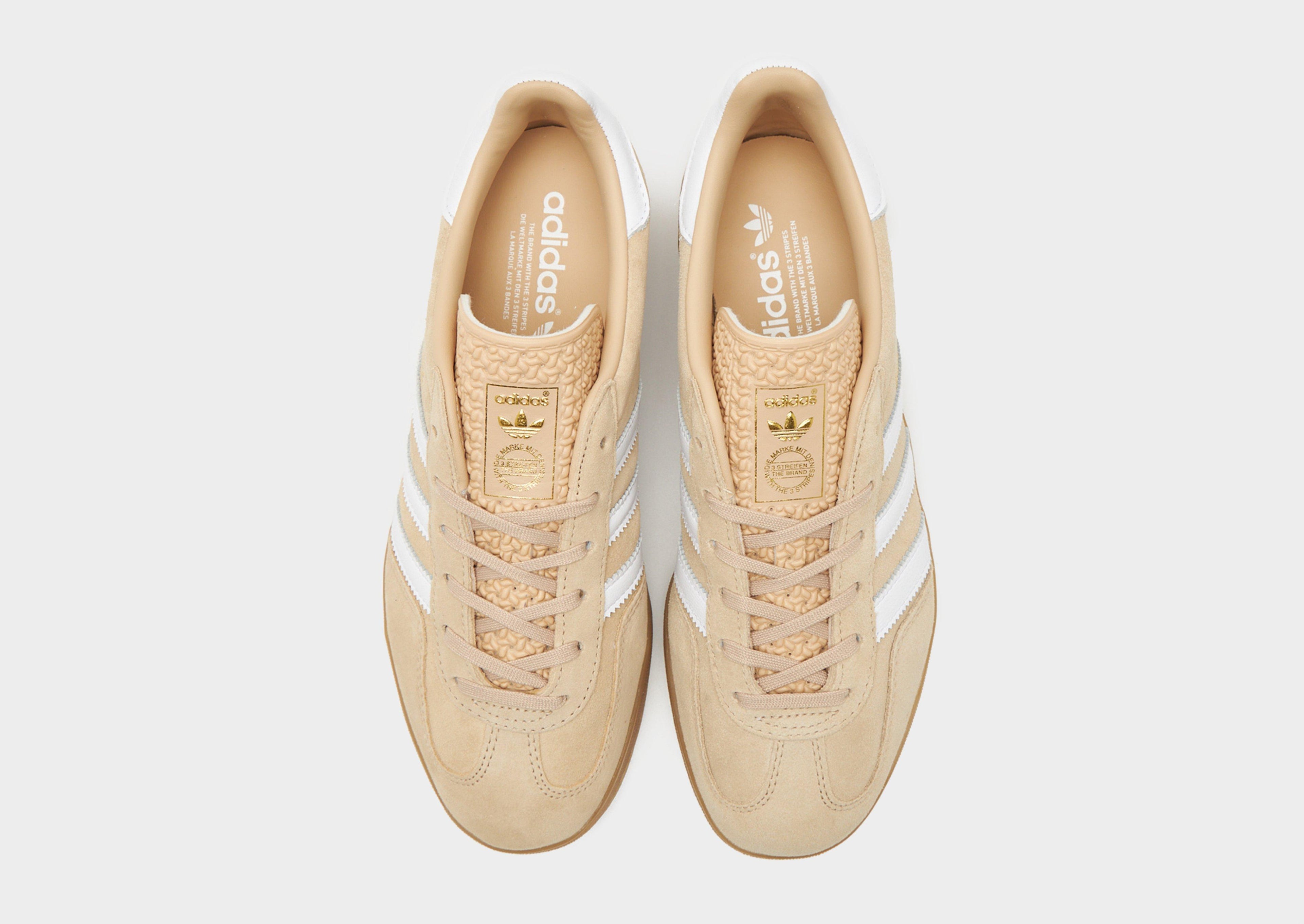 adidas Originals Gazelle Indoor Women's image