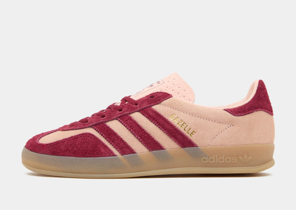 adidas Originals Gazelle Indoor Women's image