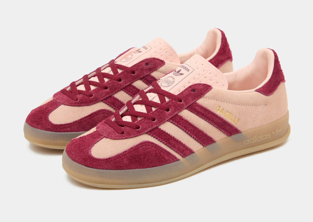 adidas Originals Gazelle Indoor Women's image