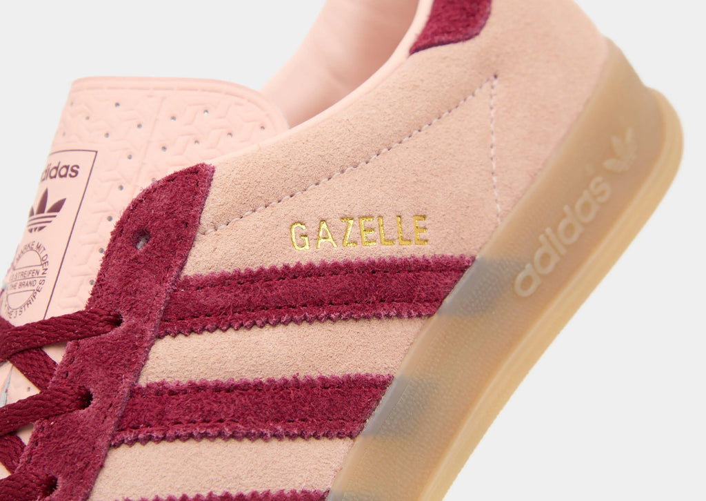 adidas Originals Gazelle Indoor Women's image