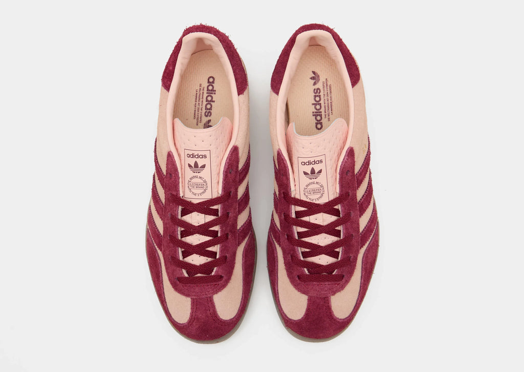 adidas Originals Gazelle Indoor Women's image