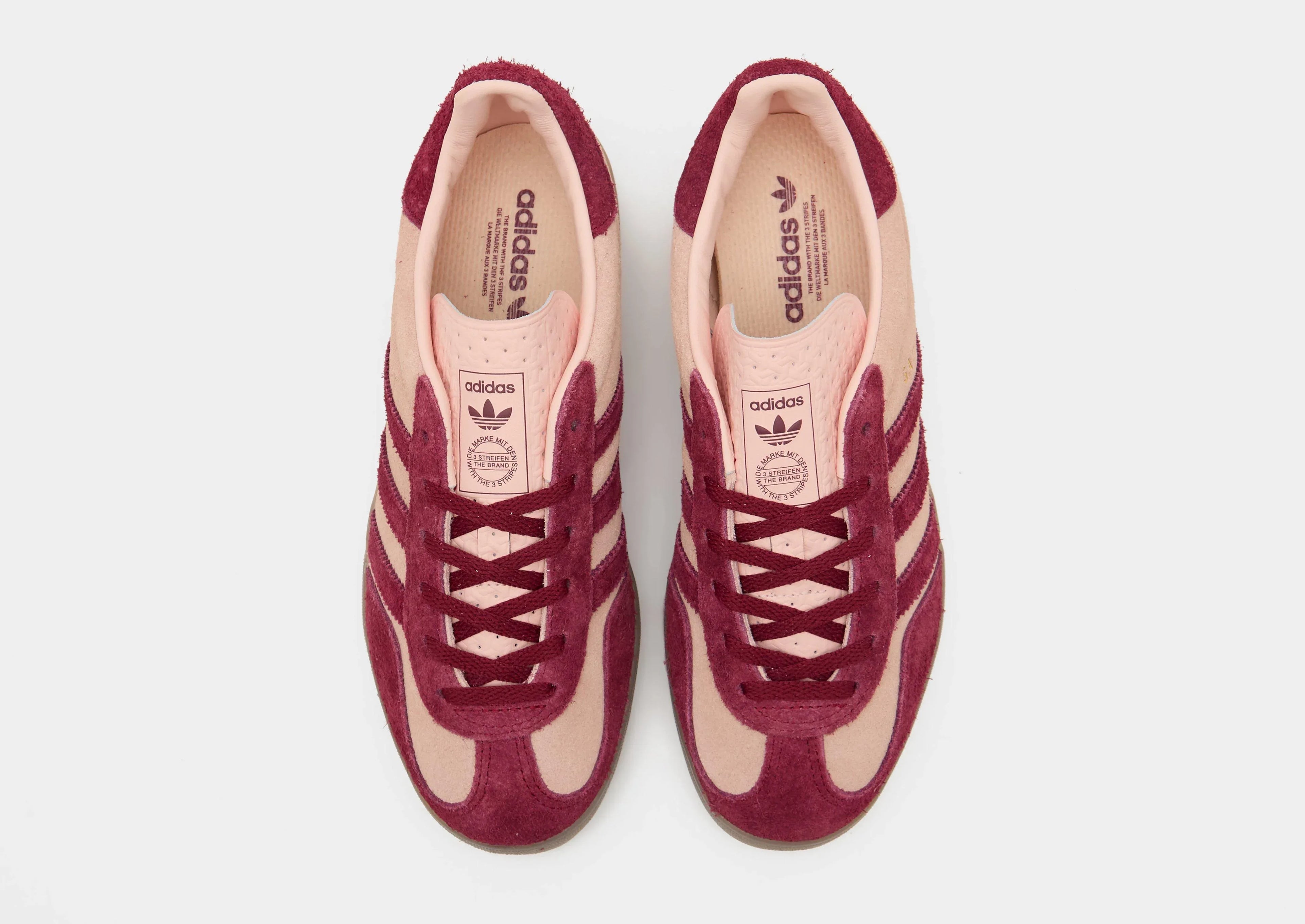 adidas Originals Gazelle Indoor Women's image
