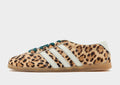 adidas Originals Gazelle Lo Pro Pony Hair Women's image