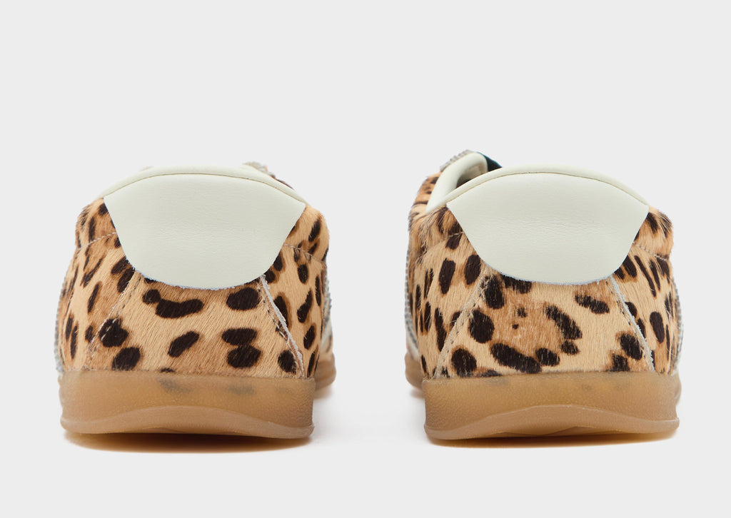 adidas Originals Gazelle Lo Pro Pony Hair Women's image