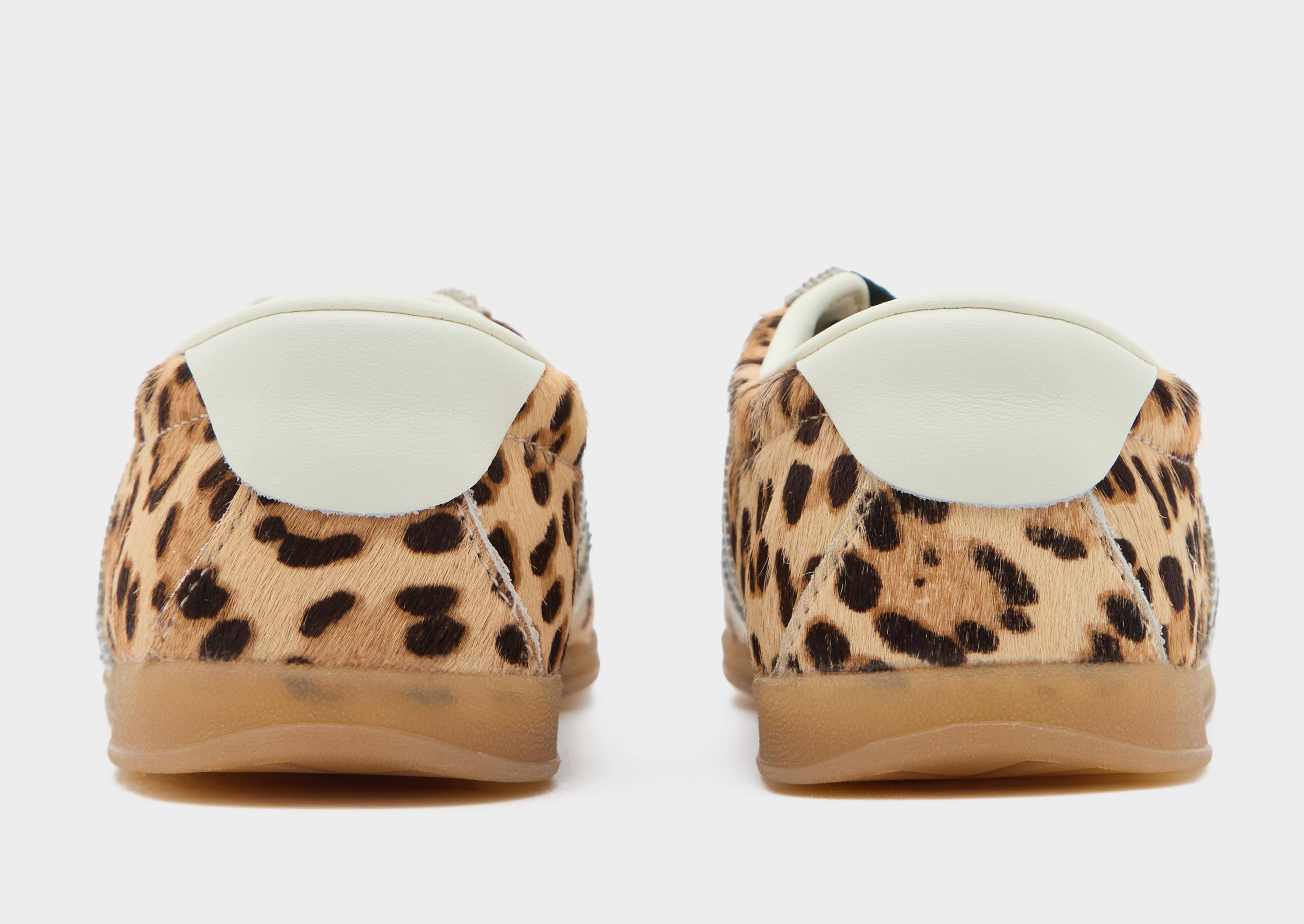 adidas Originals Gazelle Lo Pro Pony Hair Women's image
