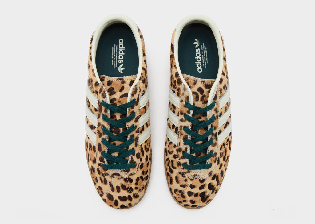 adidas Originals Gazelle Lo Pro Pony Hair Women's image