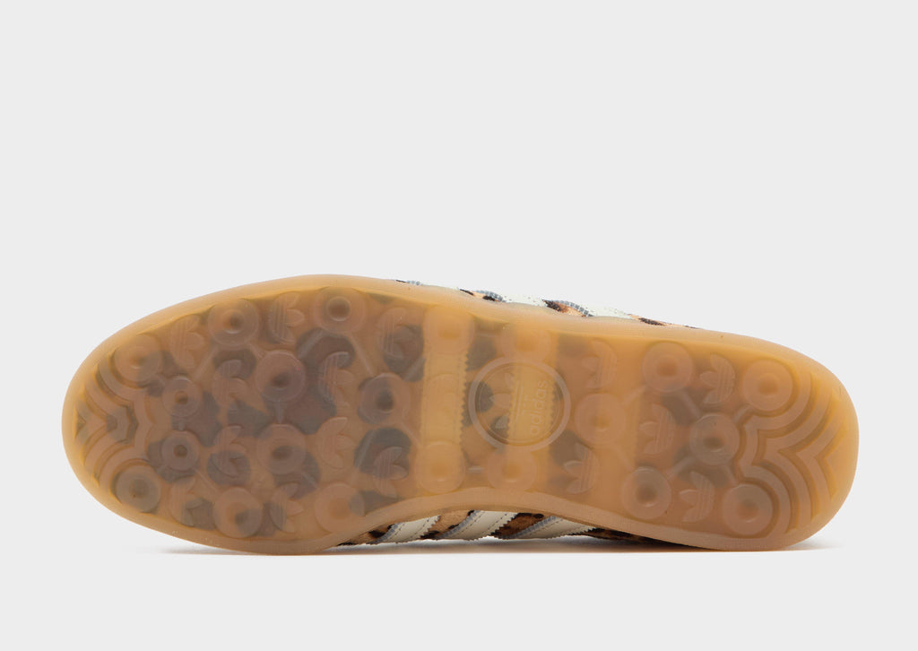 adidas Originals Gazelle Lo Pro Pony Hair Women's image