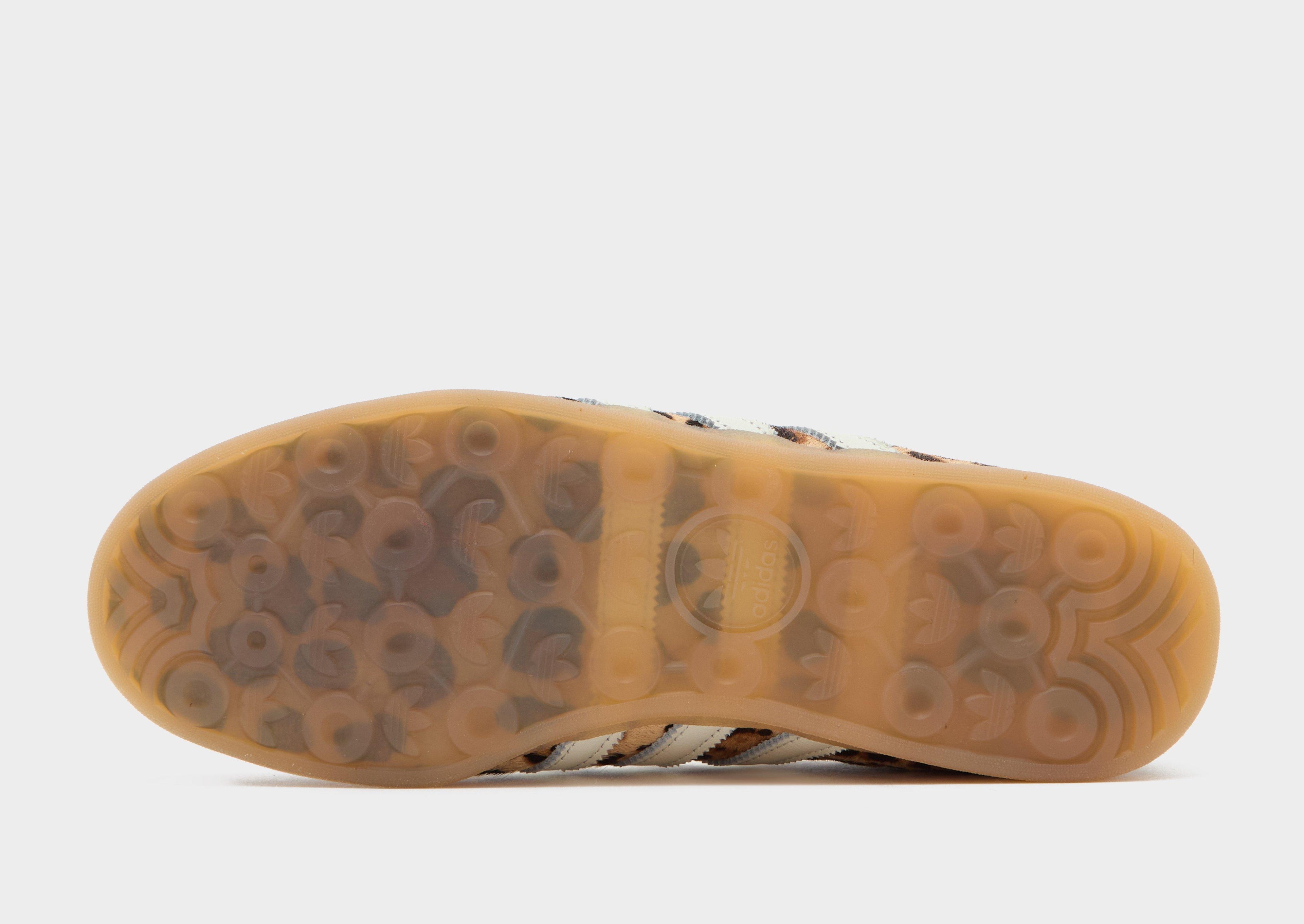 adidas Originals Gazelle Lo Pro Pony Hair Women's image