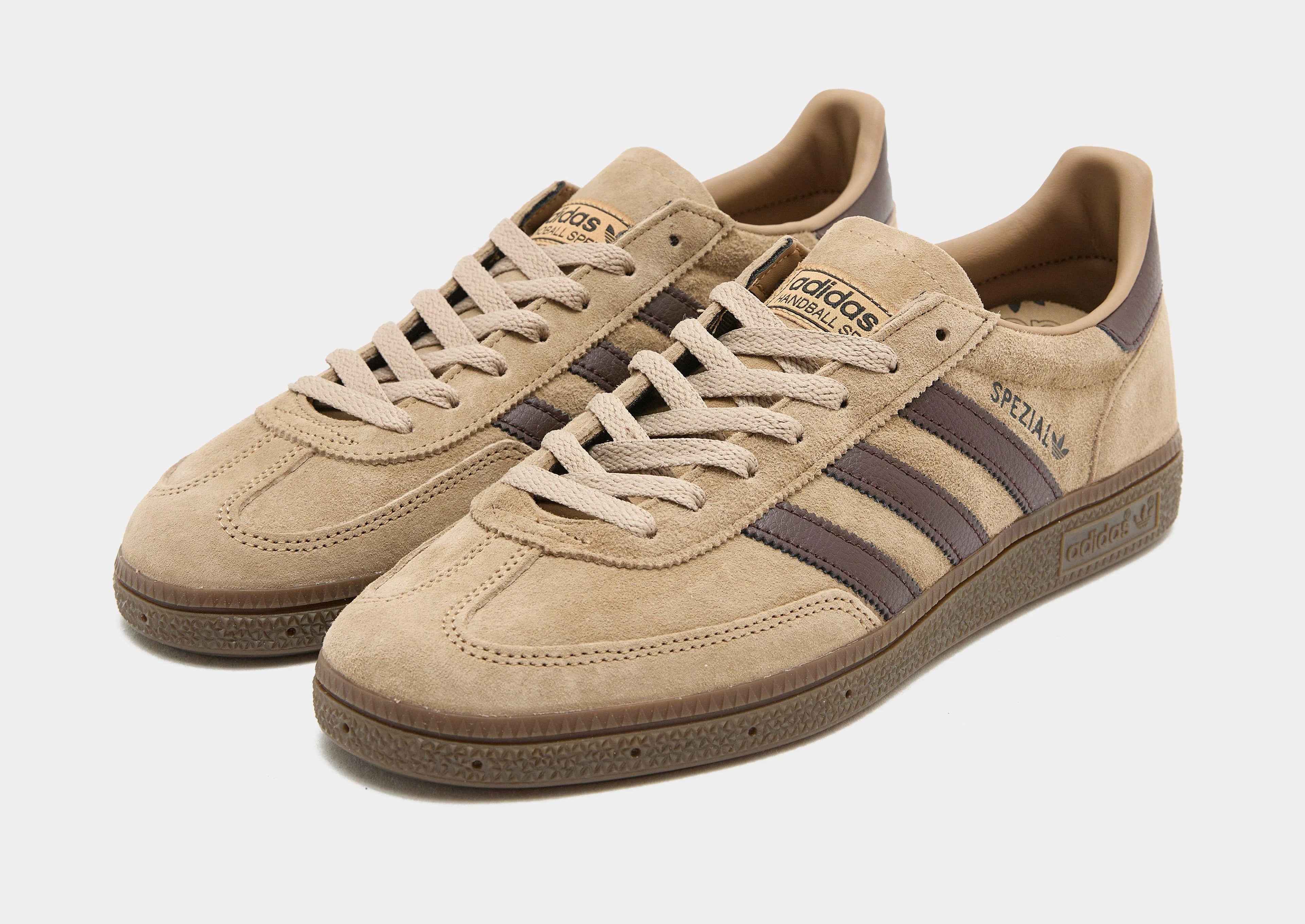 adidas Originals Handball Spezial Unisex image