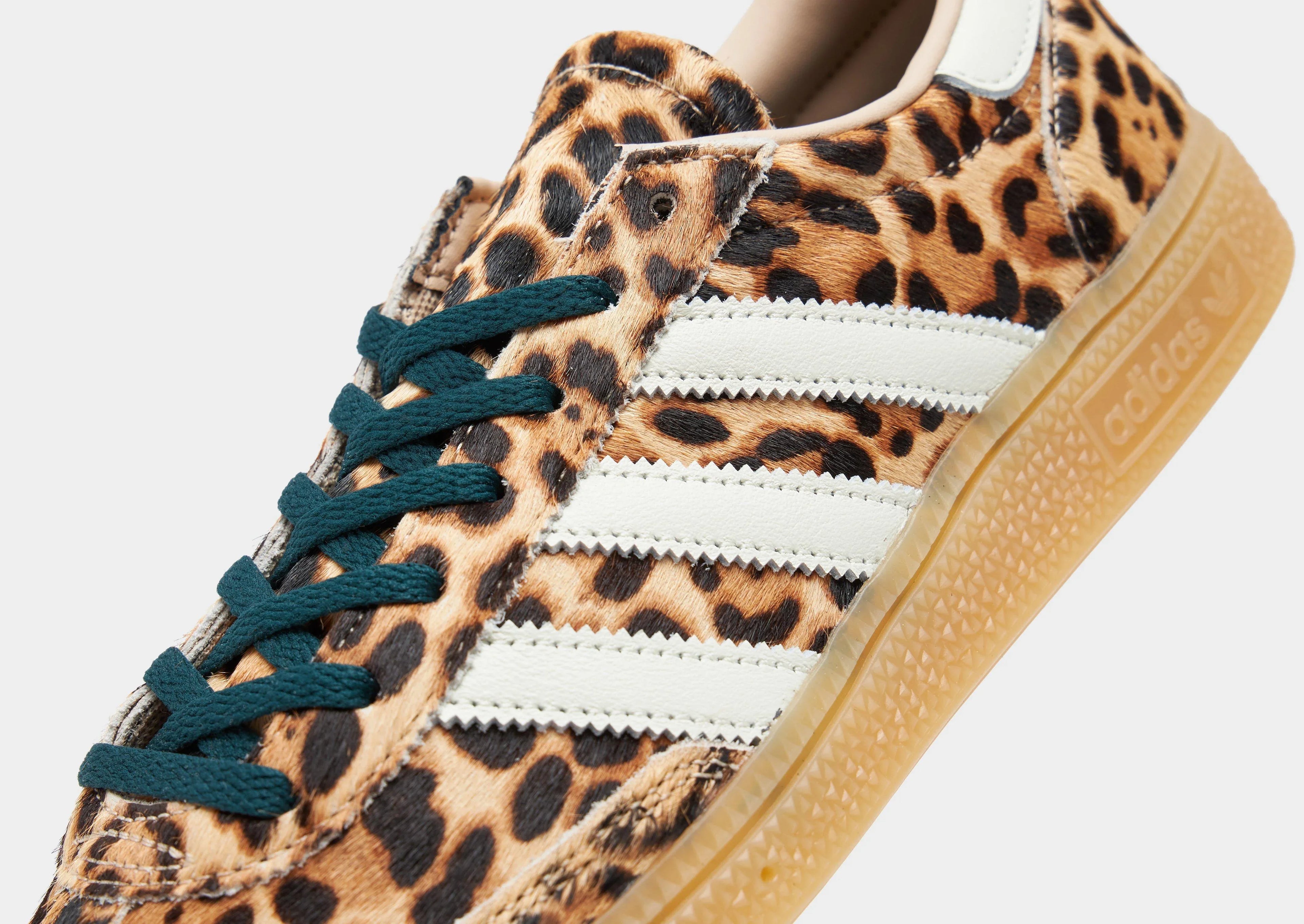 adidas Originals Handball Spezial Women's image