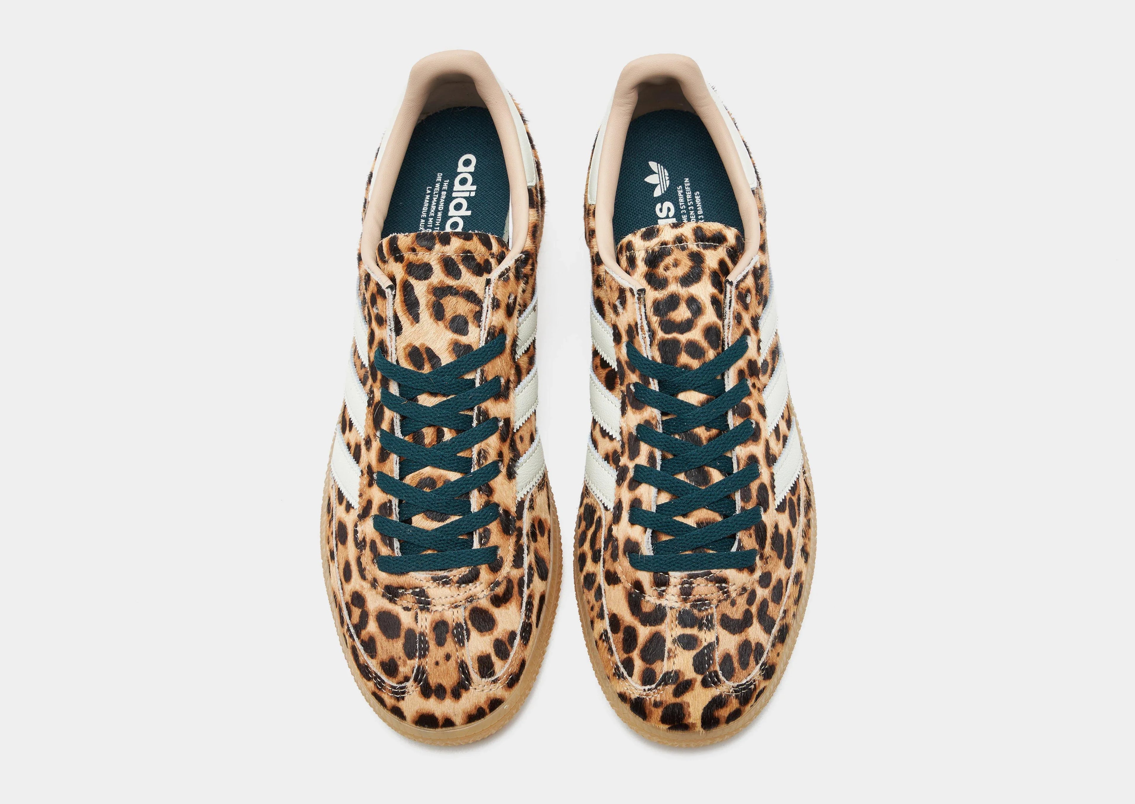 adidas Originals Handball Spezial Women's image