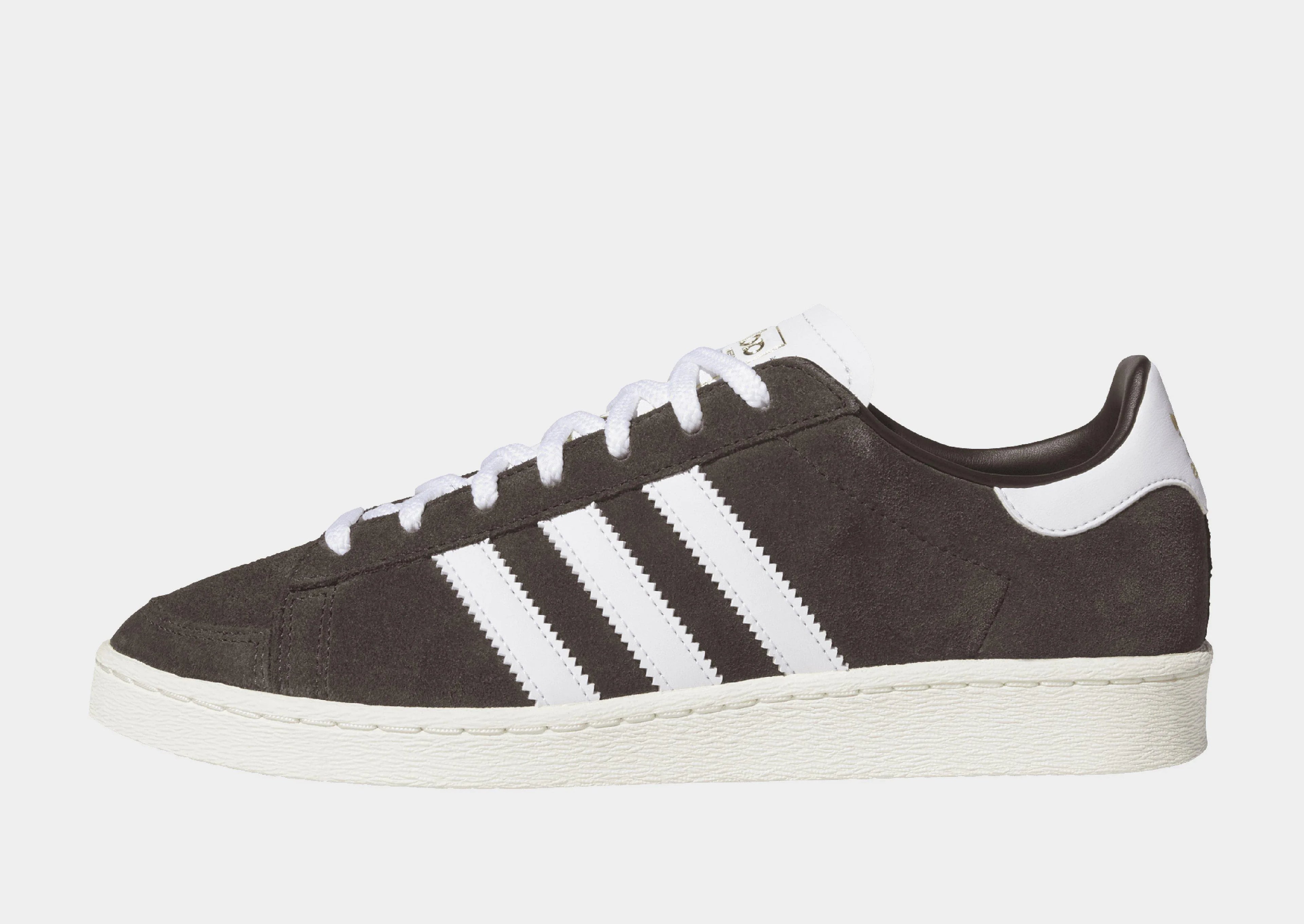 adidas Originals Jabbar Suede image
