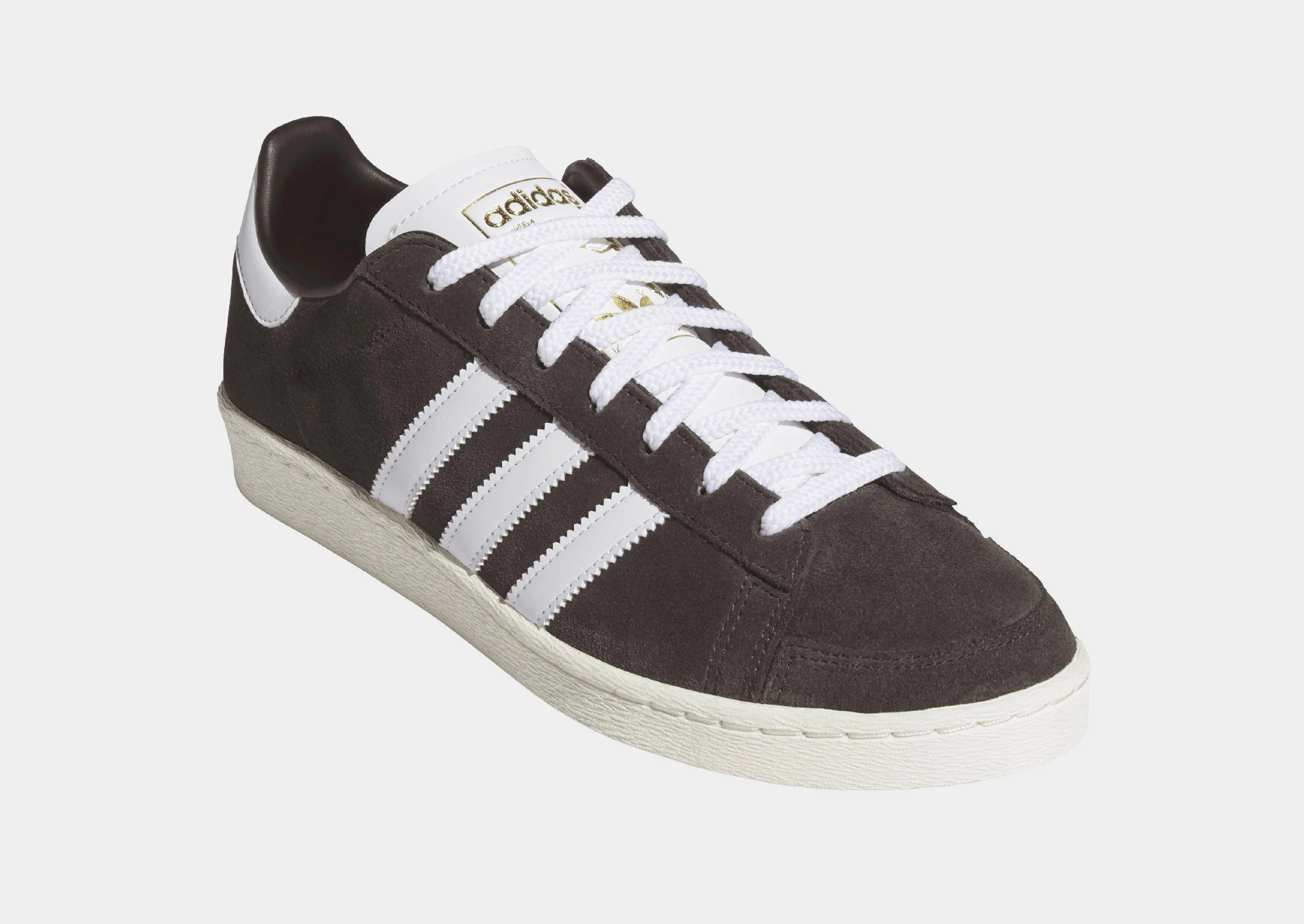 adidas Originals Jabbar Suede image