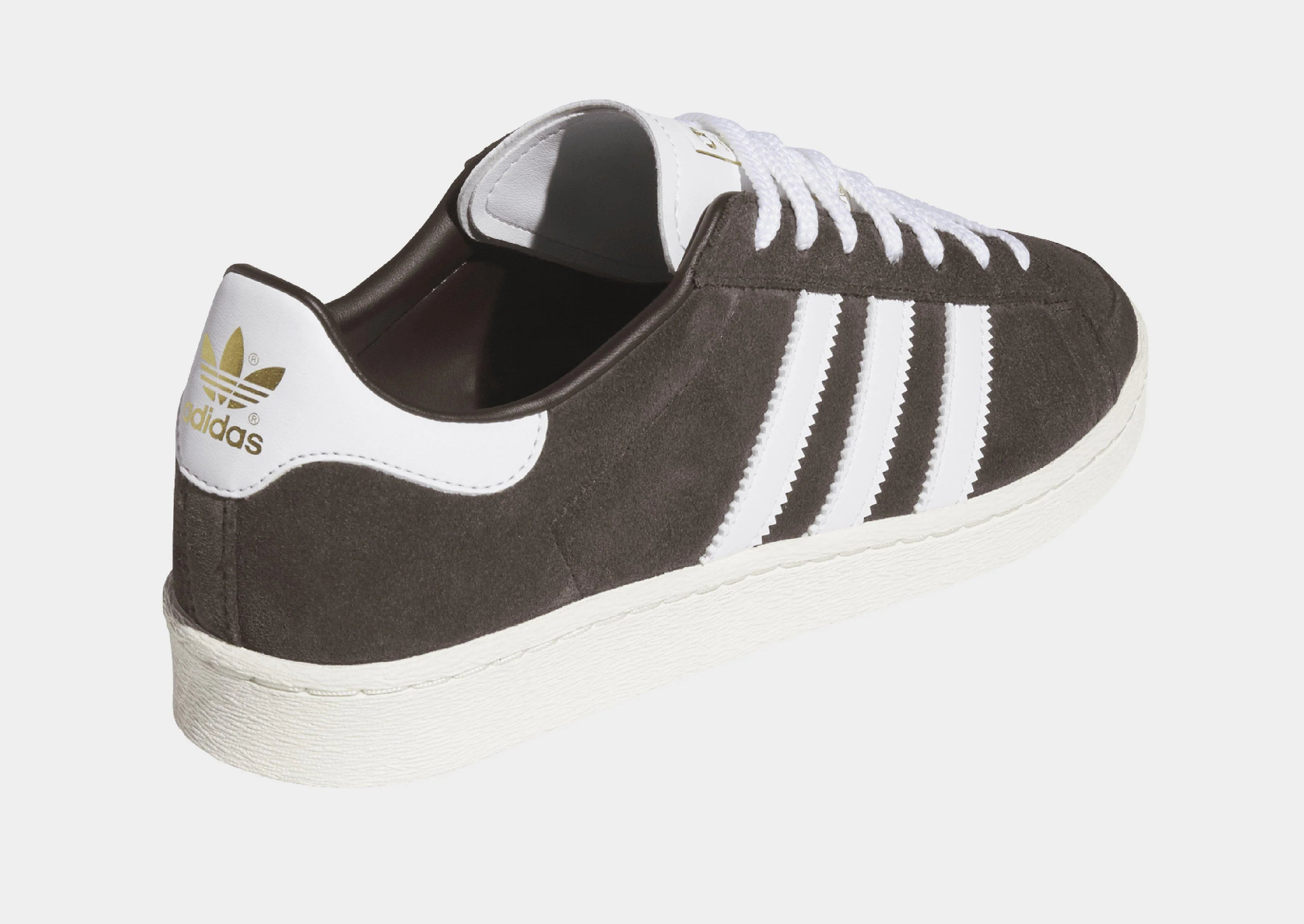 adidas Originals Jabbar Suede image